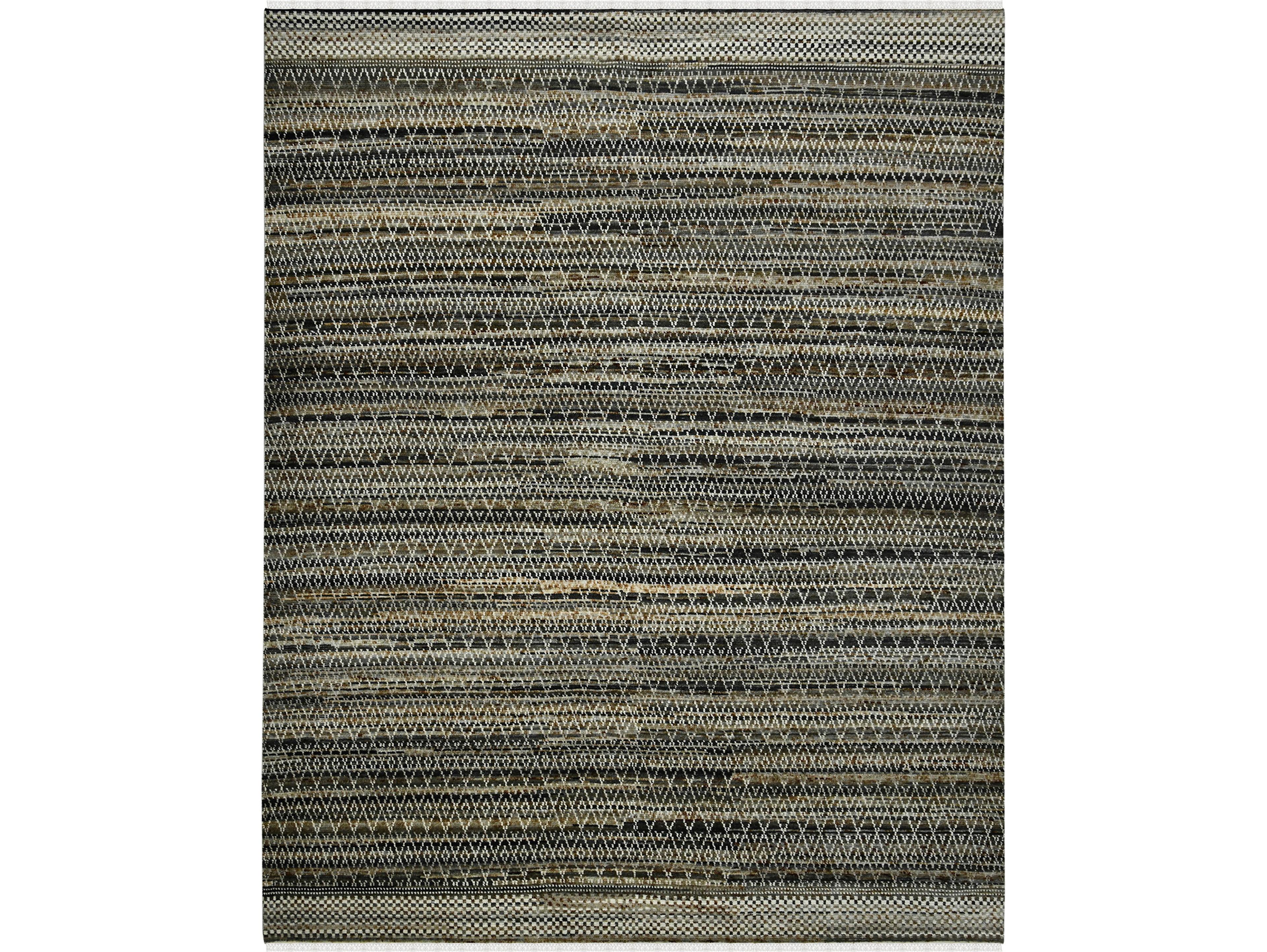 Amer Rugs Legacy Geometric Area Rug