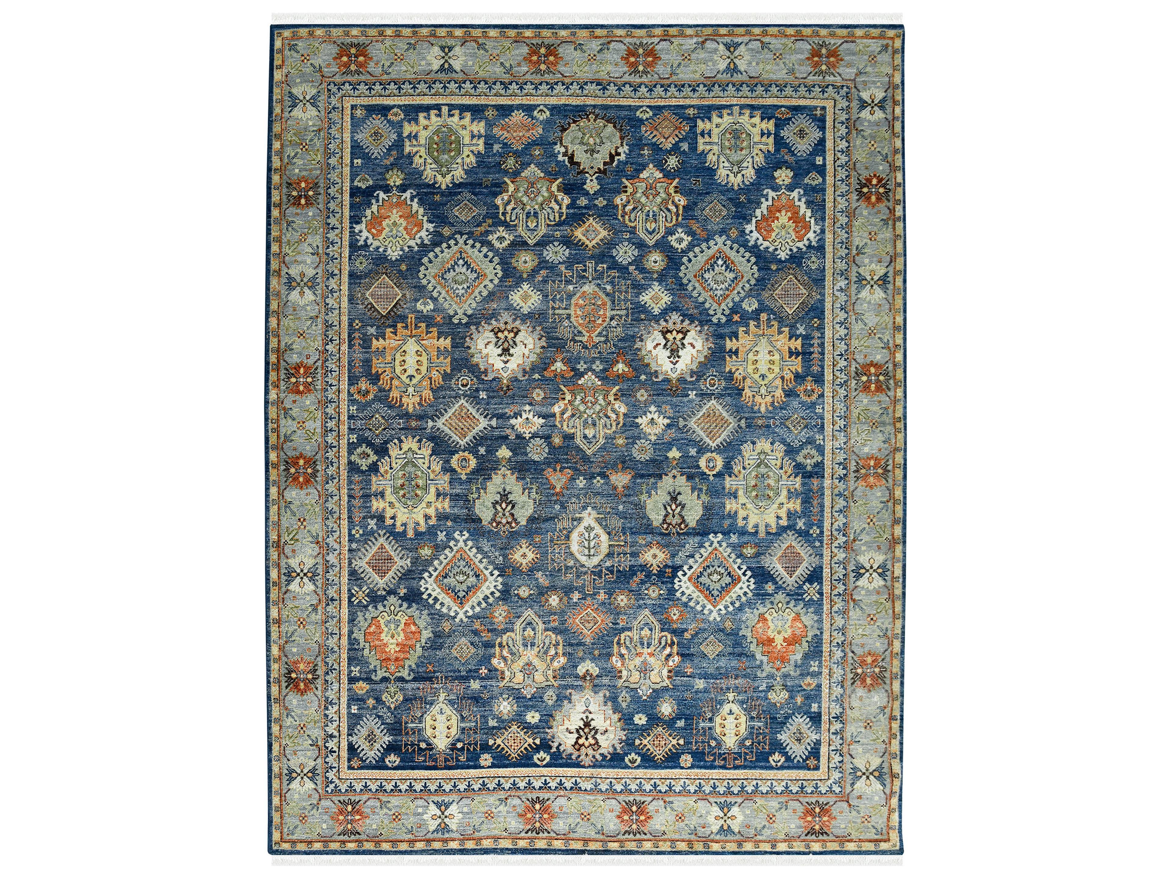 Amer Rugs Milano Bordered Area Rug