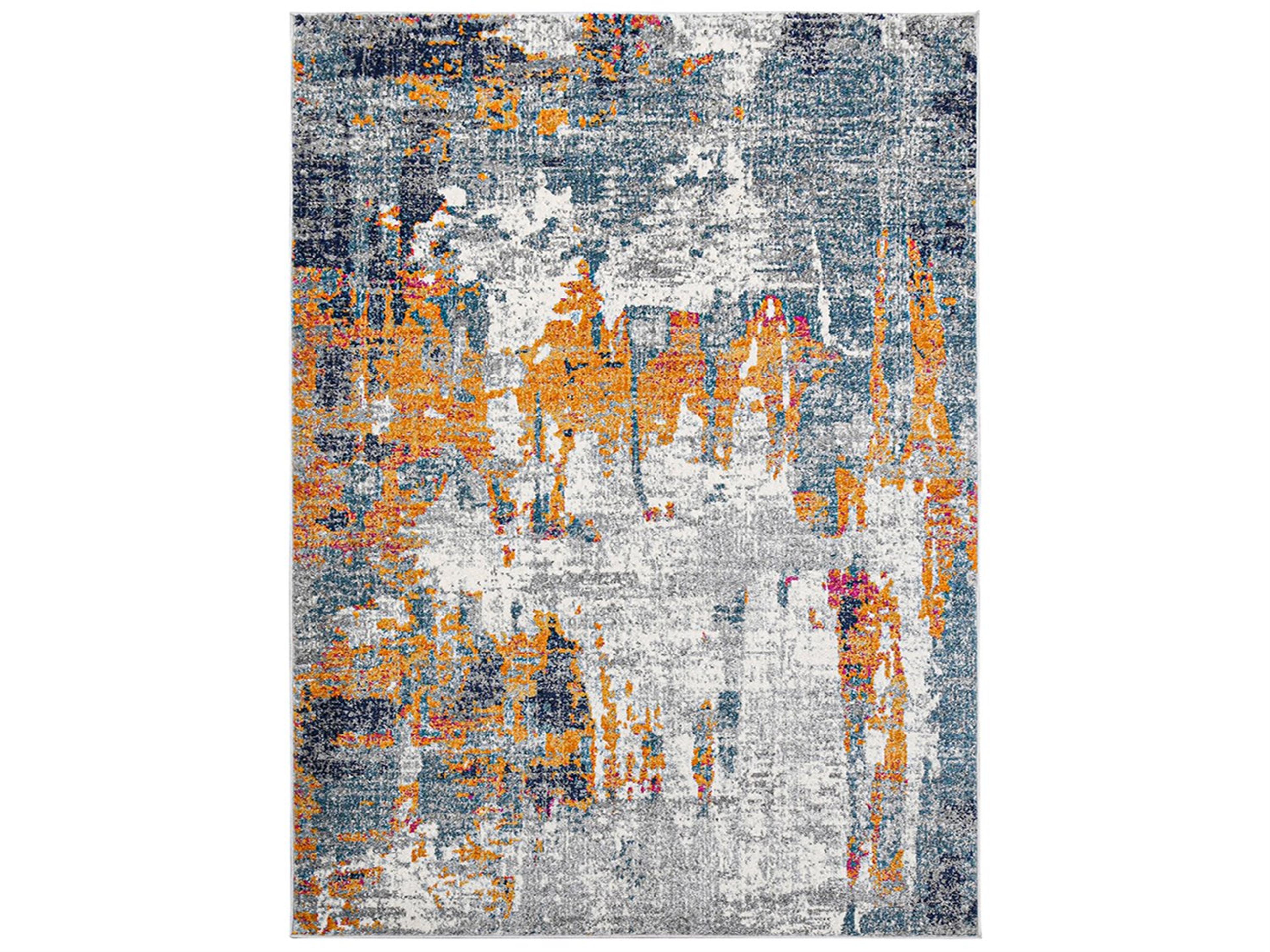 Amer Rugs Montana Abstract Area Rug