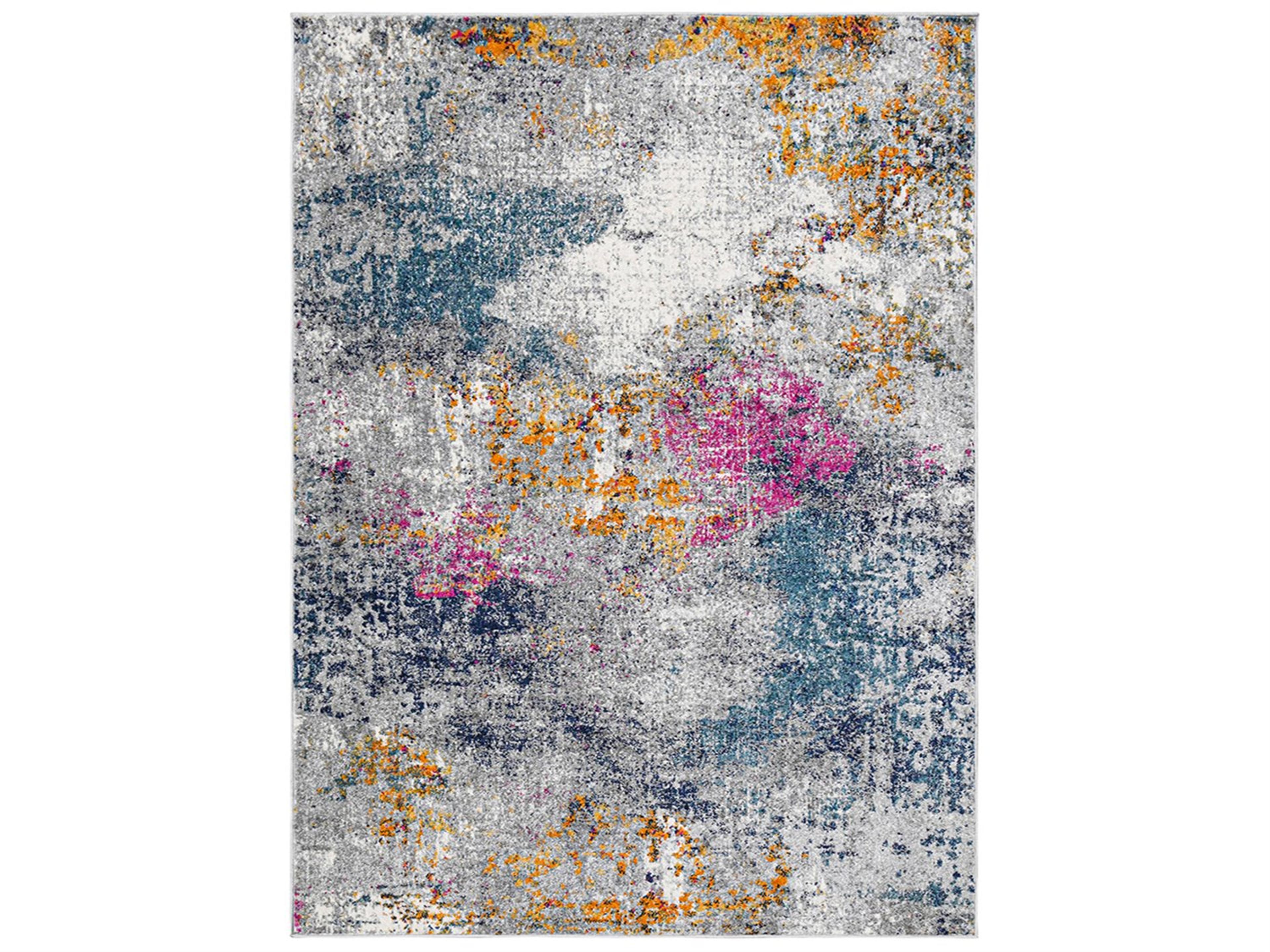 Amer Rugs Montana Abstract Area Rug