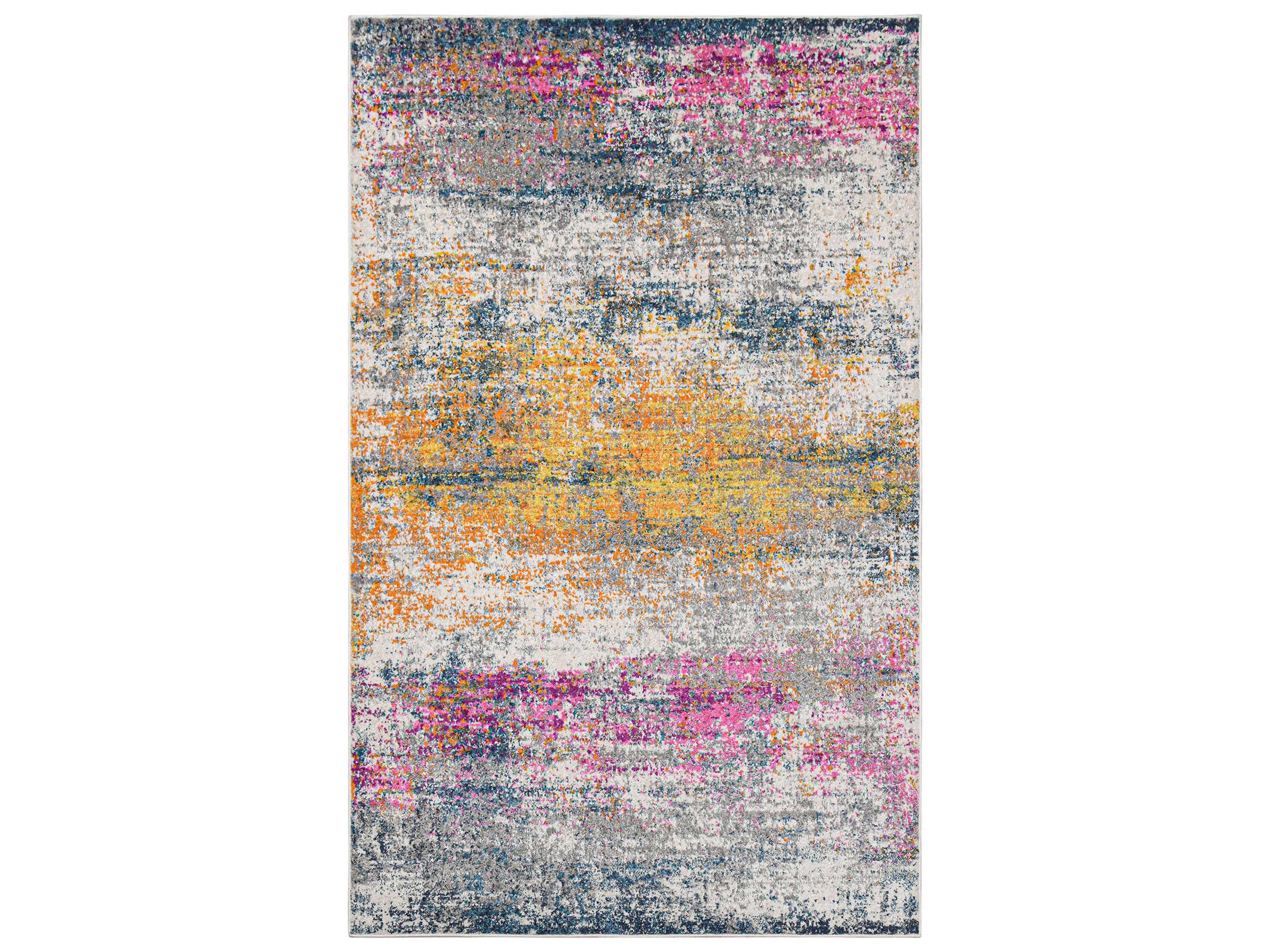 Amer Rugs Montana Abstract Area Rug