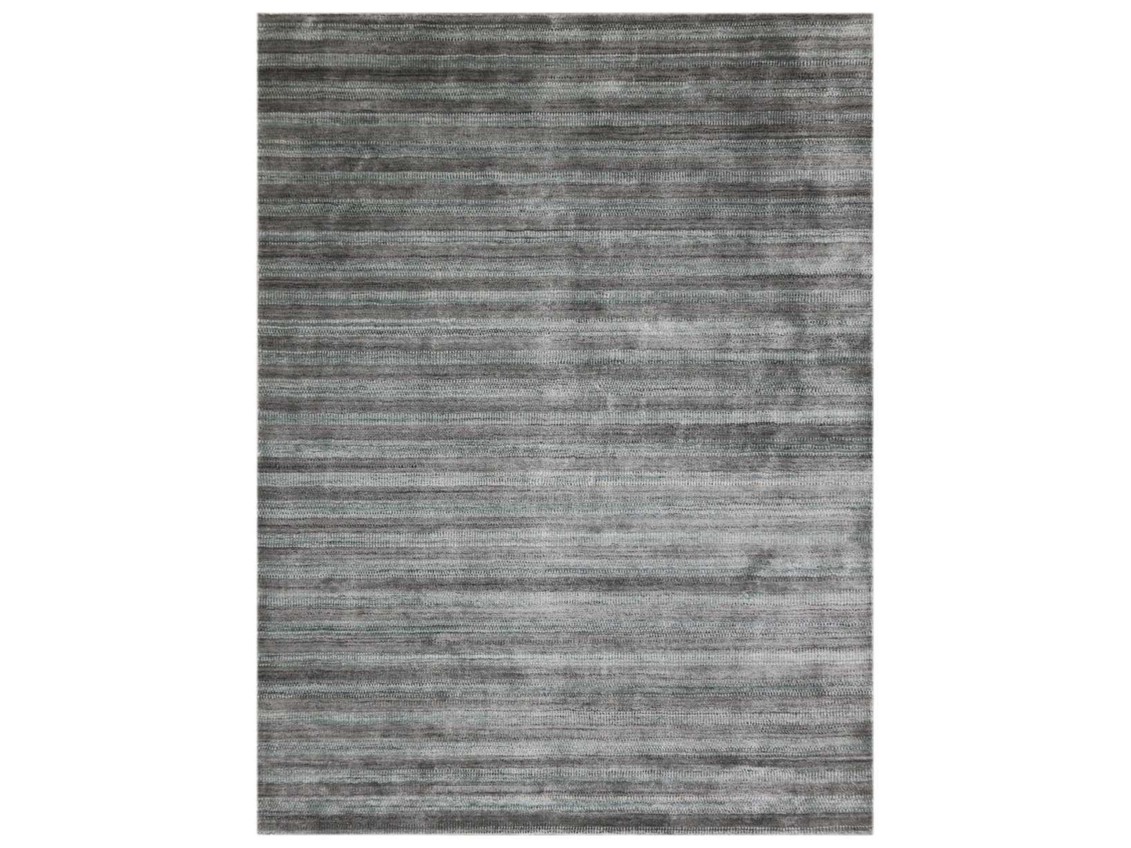 Amer Rugs Raffia Striped Area Rug