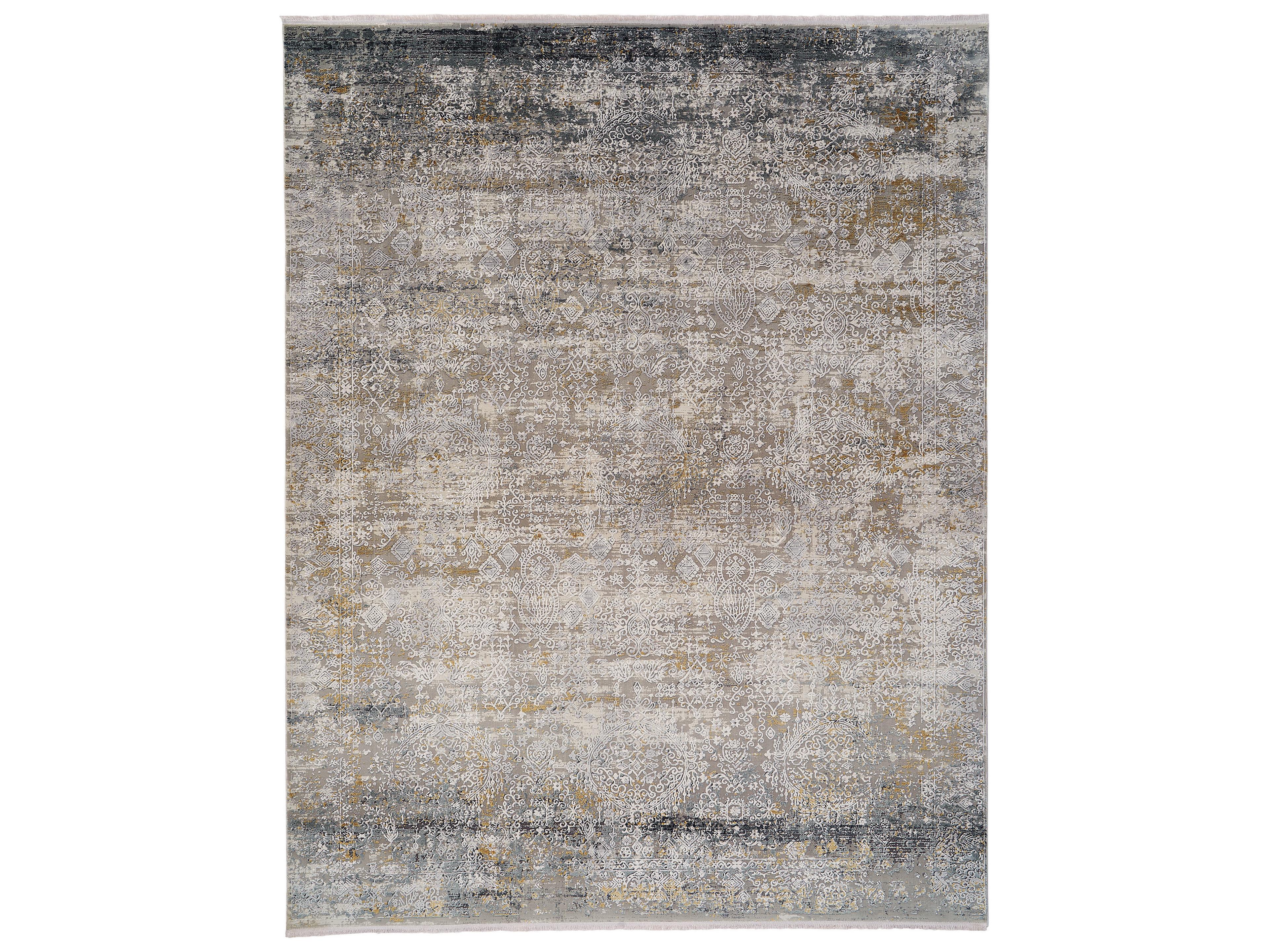 Amer Rugs Venice Damask Area Rug