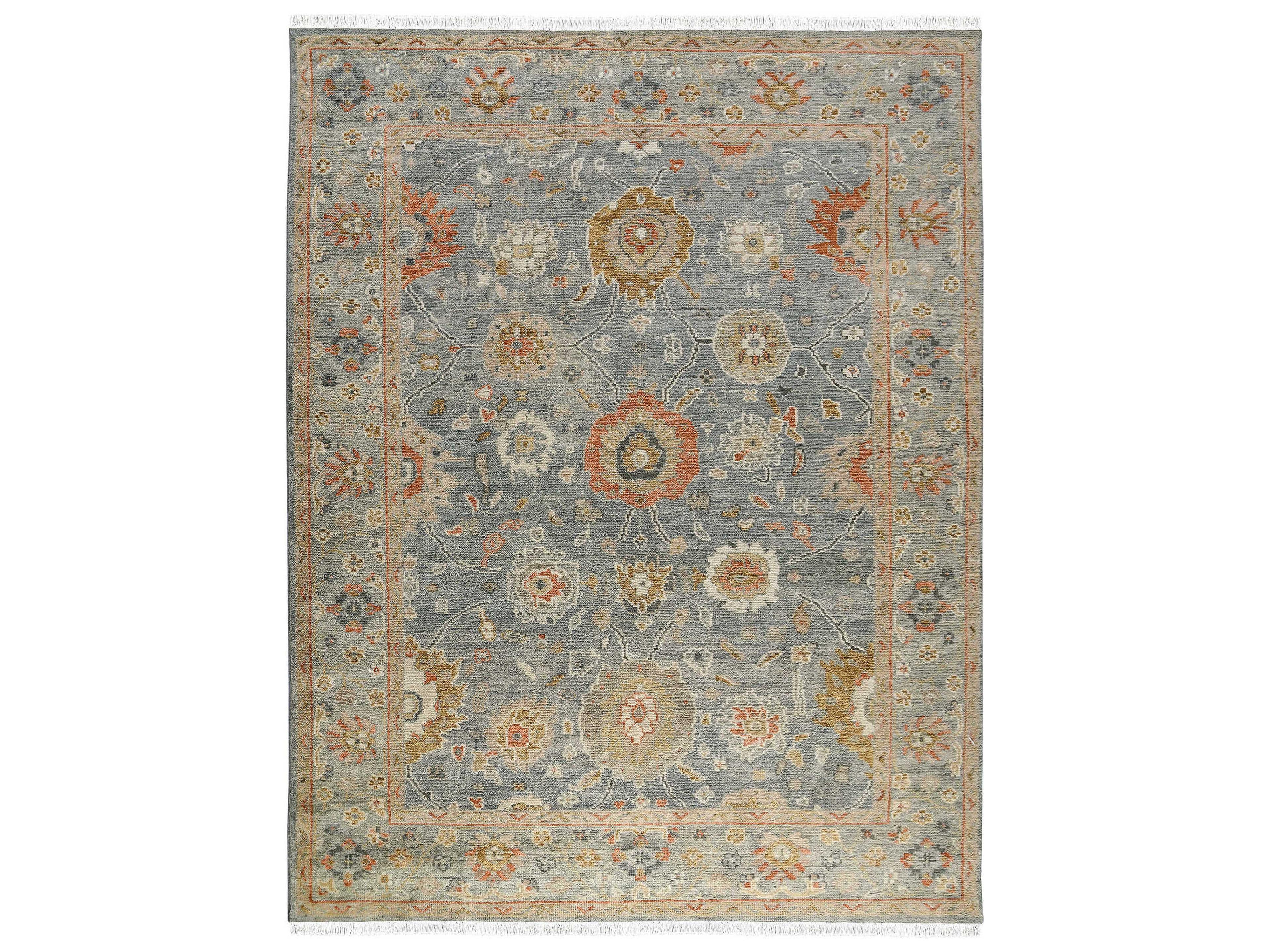 Amer Rugs Willow Rectangular Area Rug