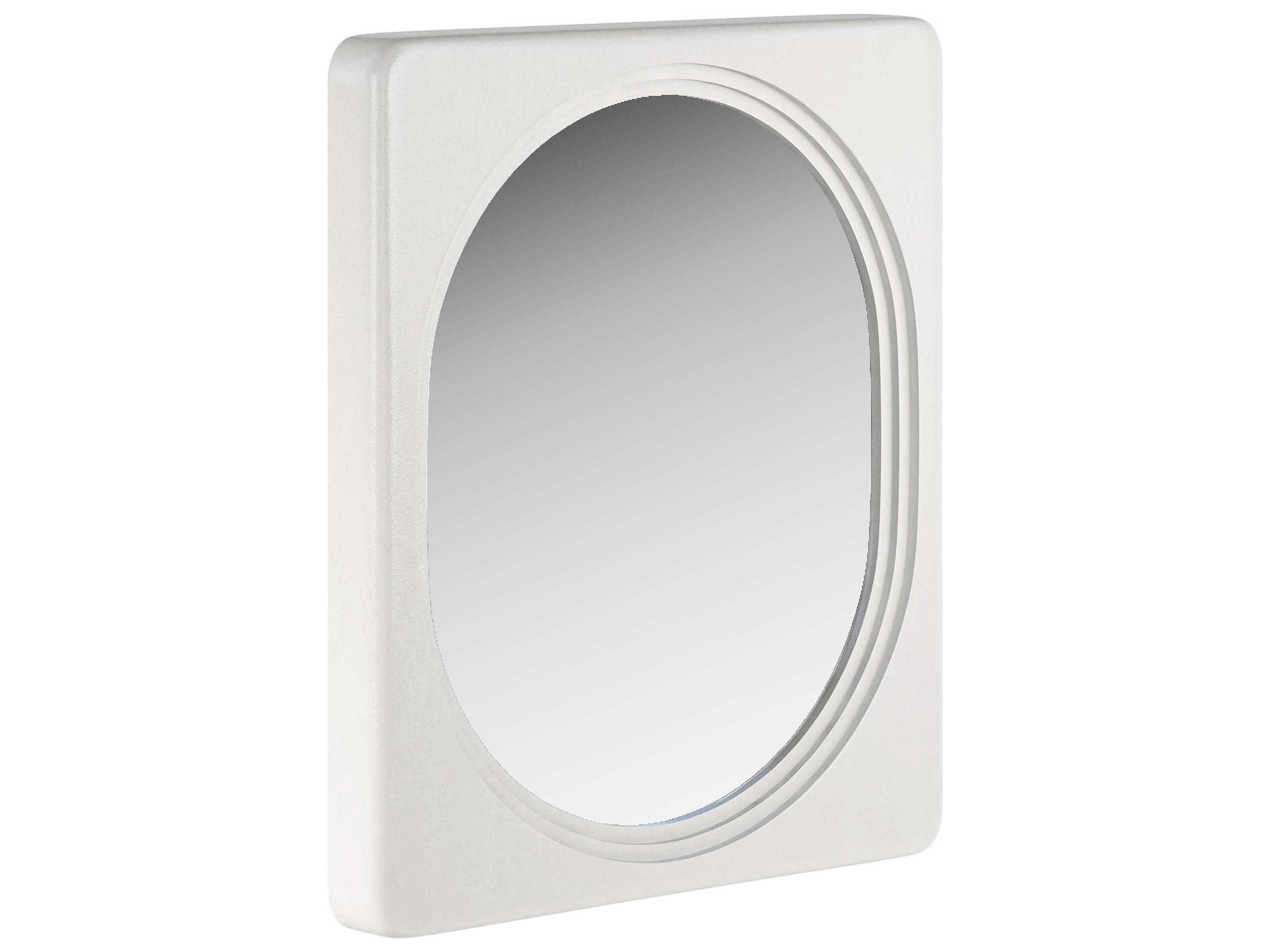 A.R.T. Furniture Portico Square Wall Mirror