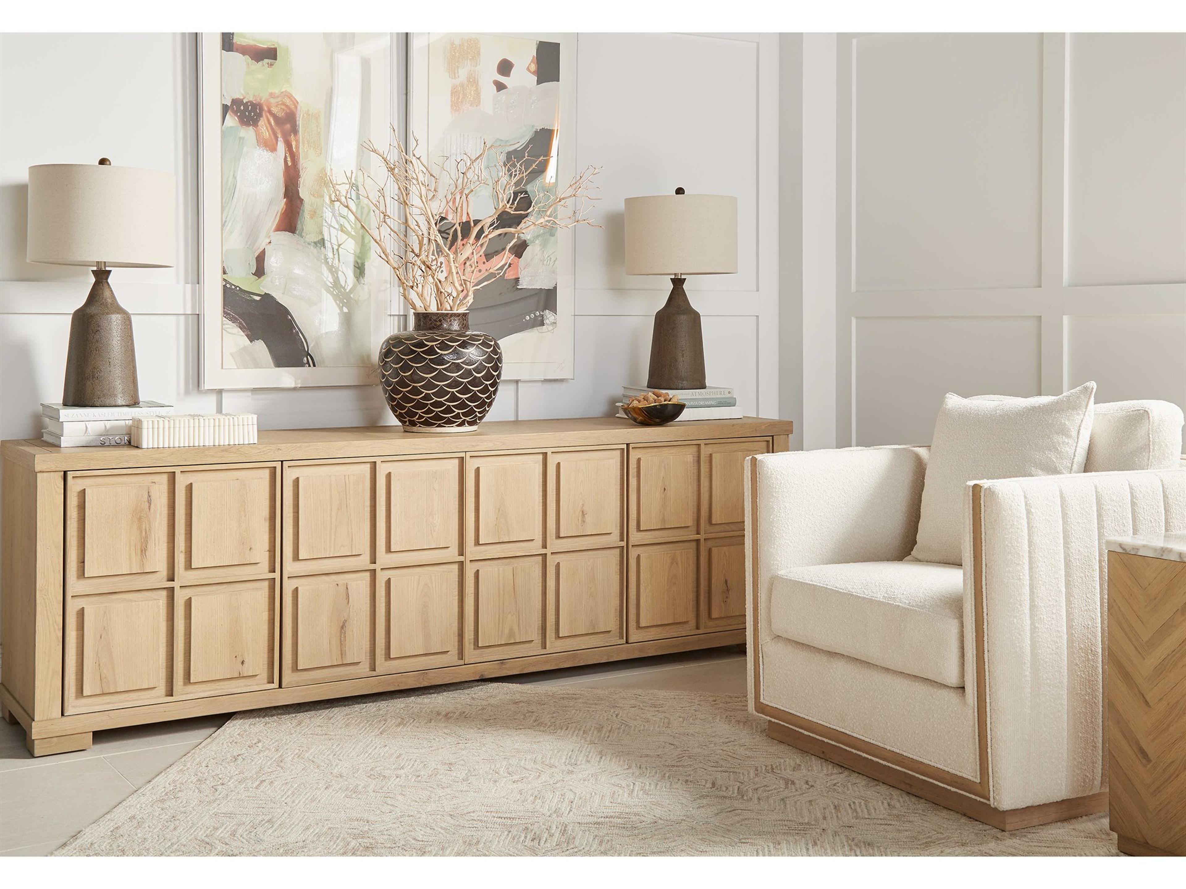 A.R.T. Furniture Cassat Living Room Set