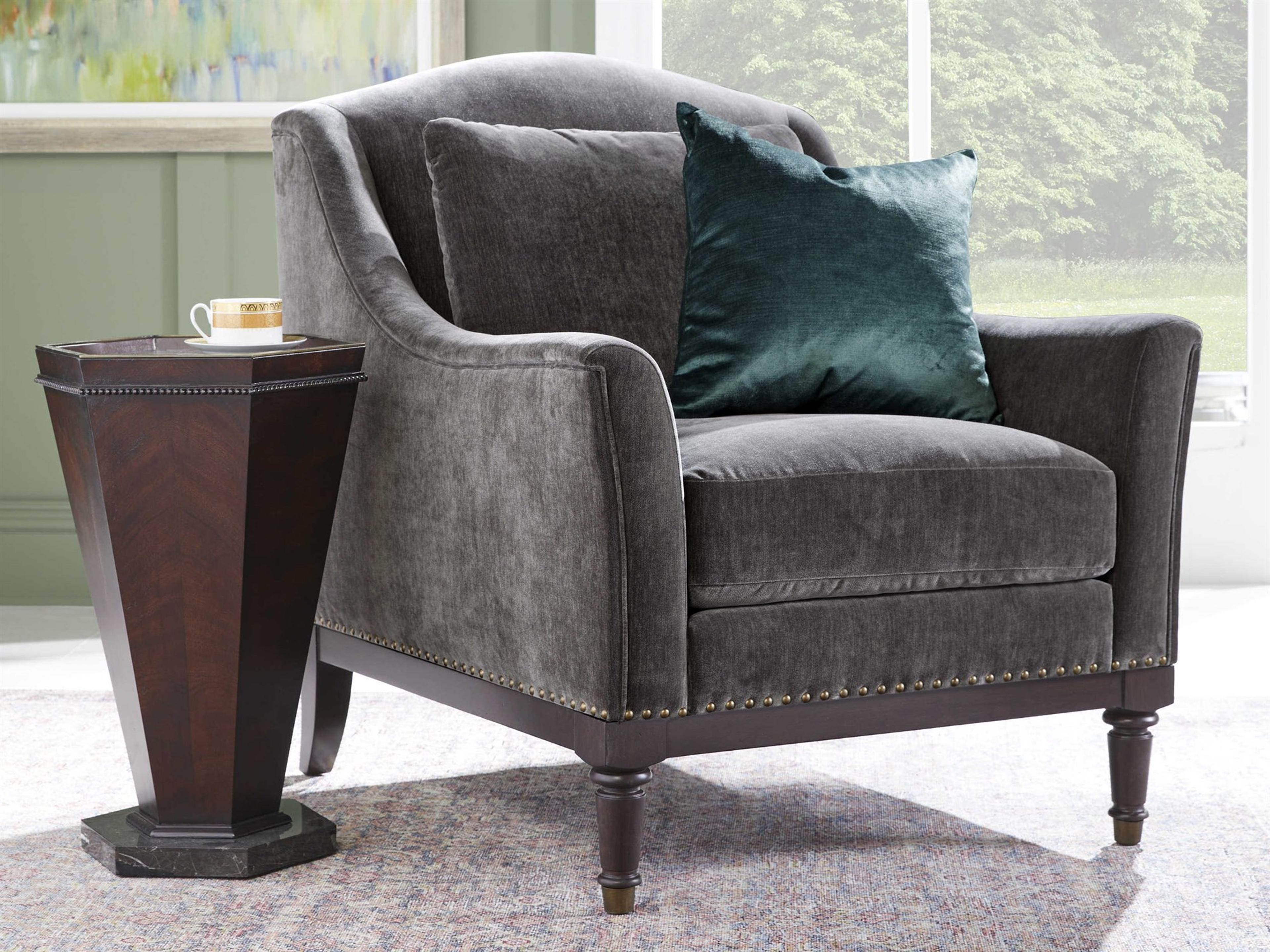 A.R.T. Furniture Magritte Living Room Set