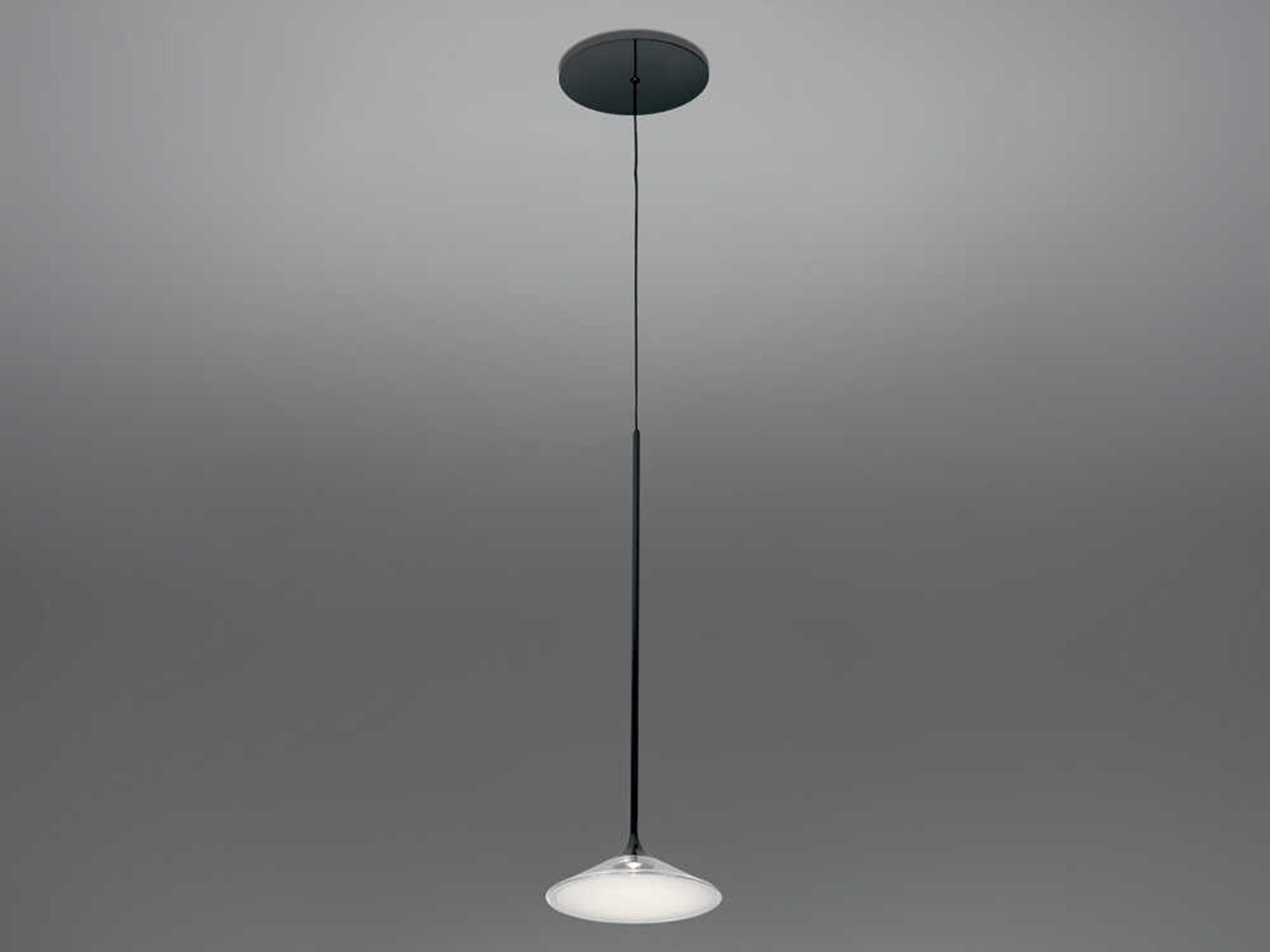 Artemide Orsa Black Mini Pendant