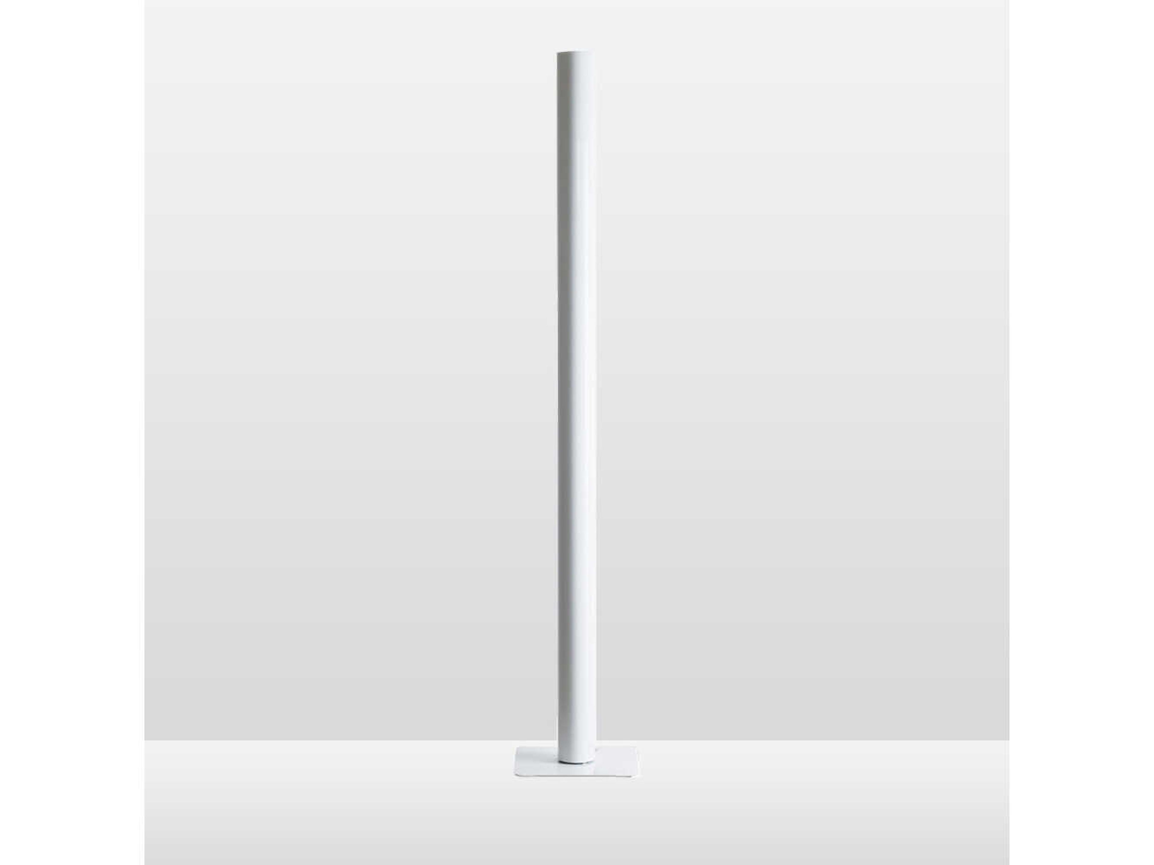 Artemide Ilio White Floor Lamp