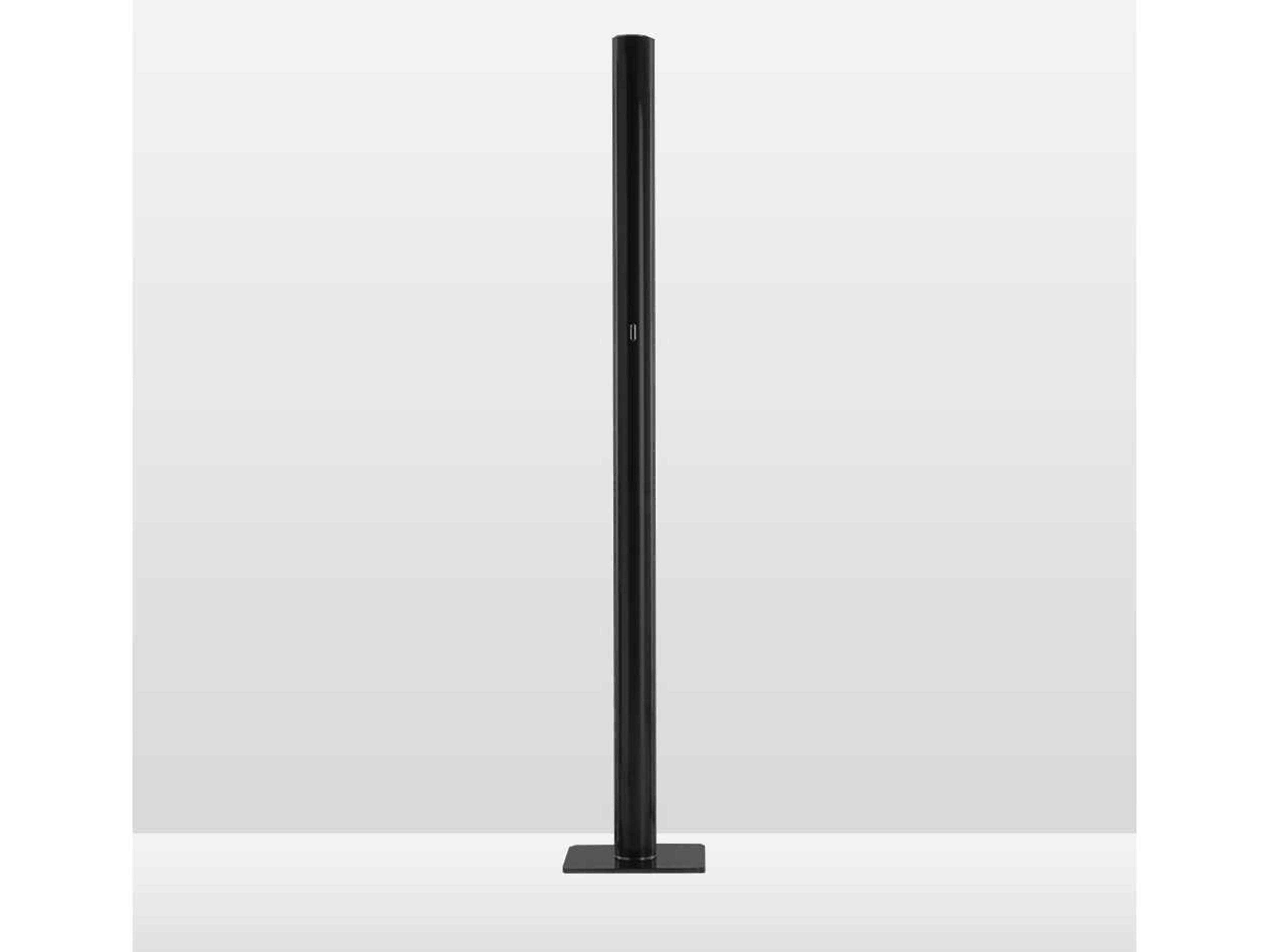 Artemide Ilio Black Floor Lamp