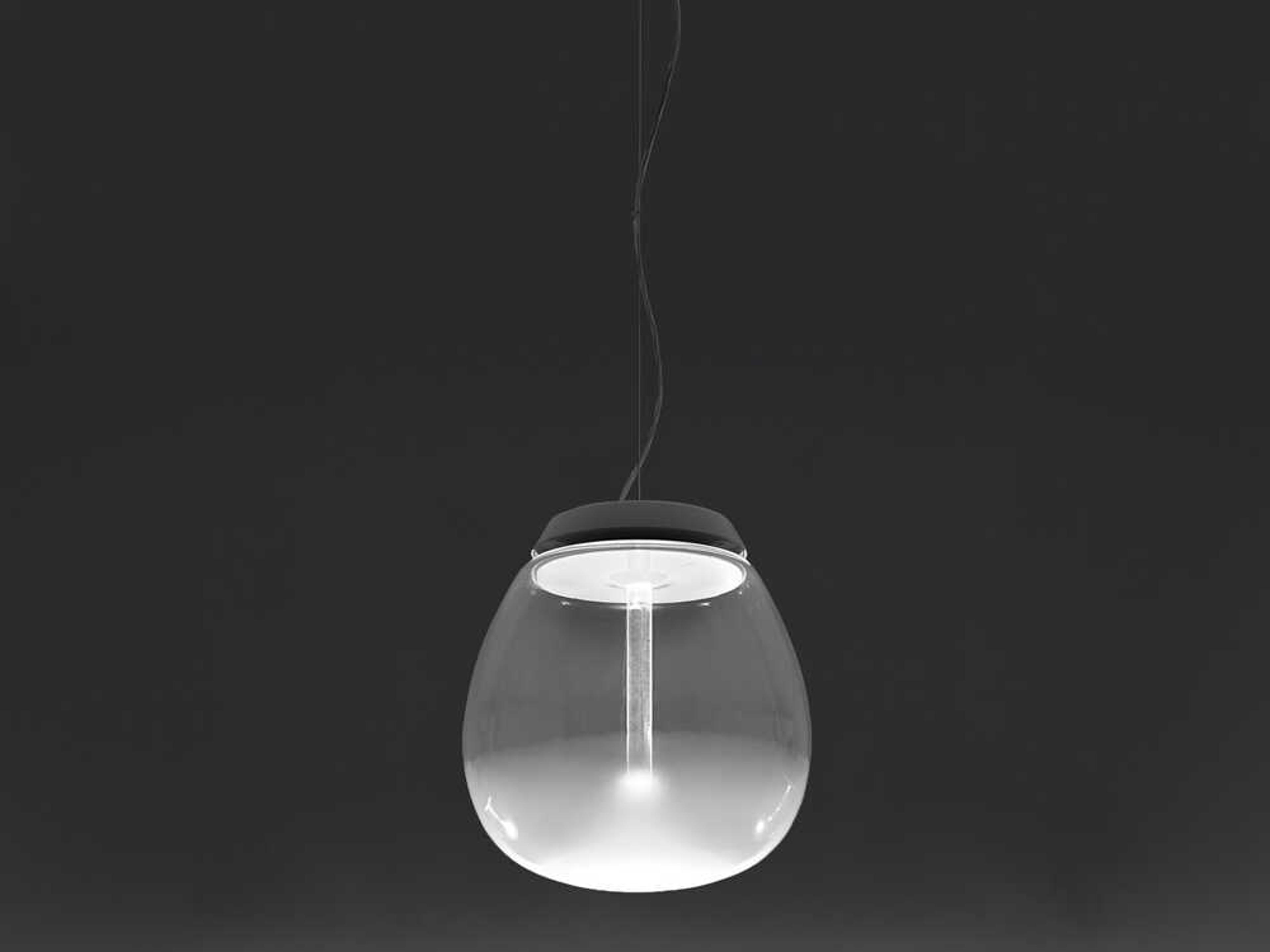 Artemide Empatia White Pendant