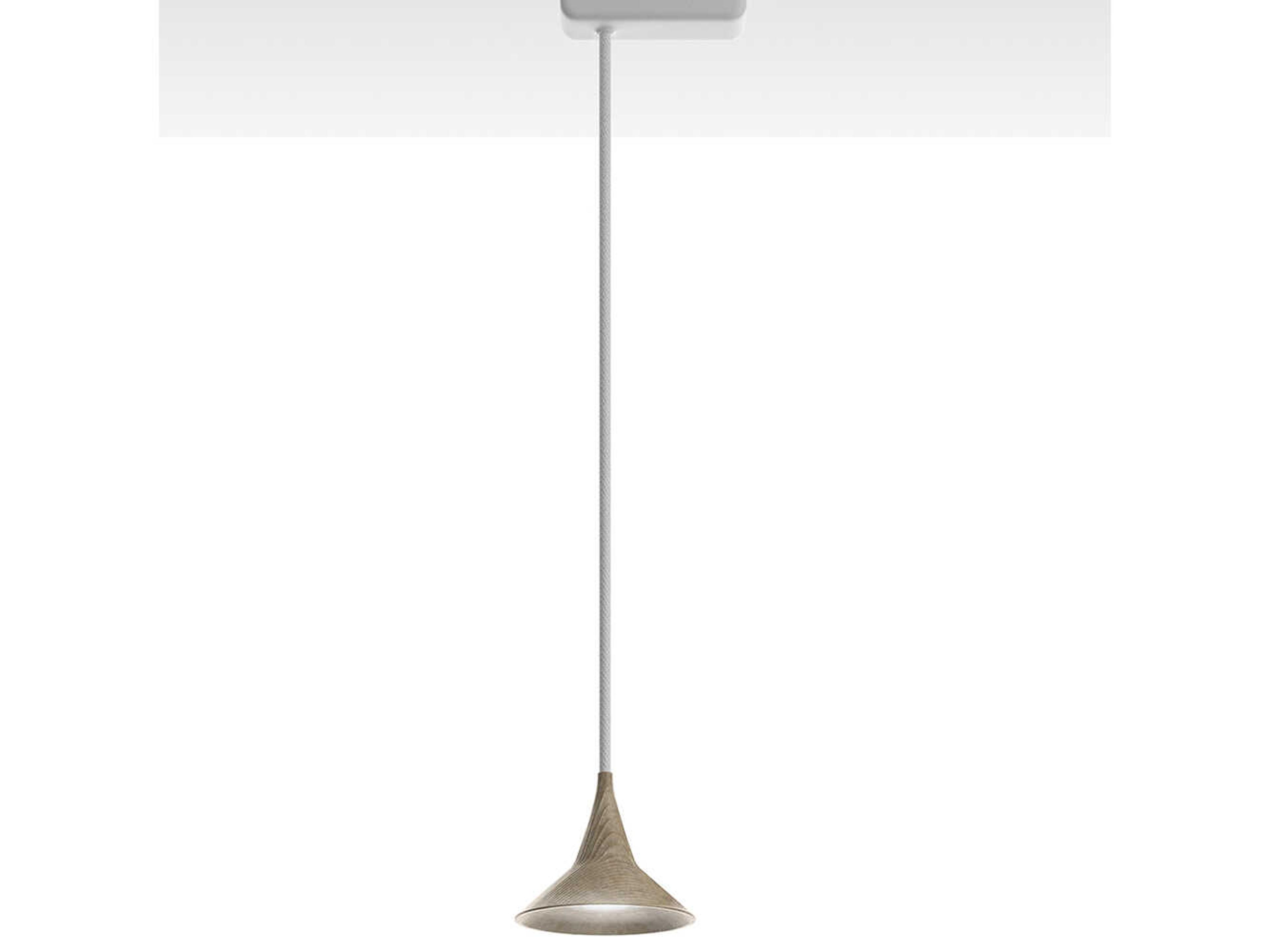 Artemide Unterlinden Bronze Mini Pendant