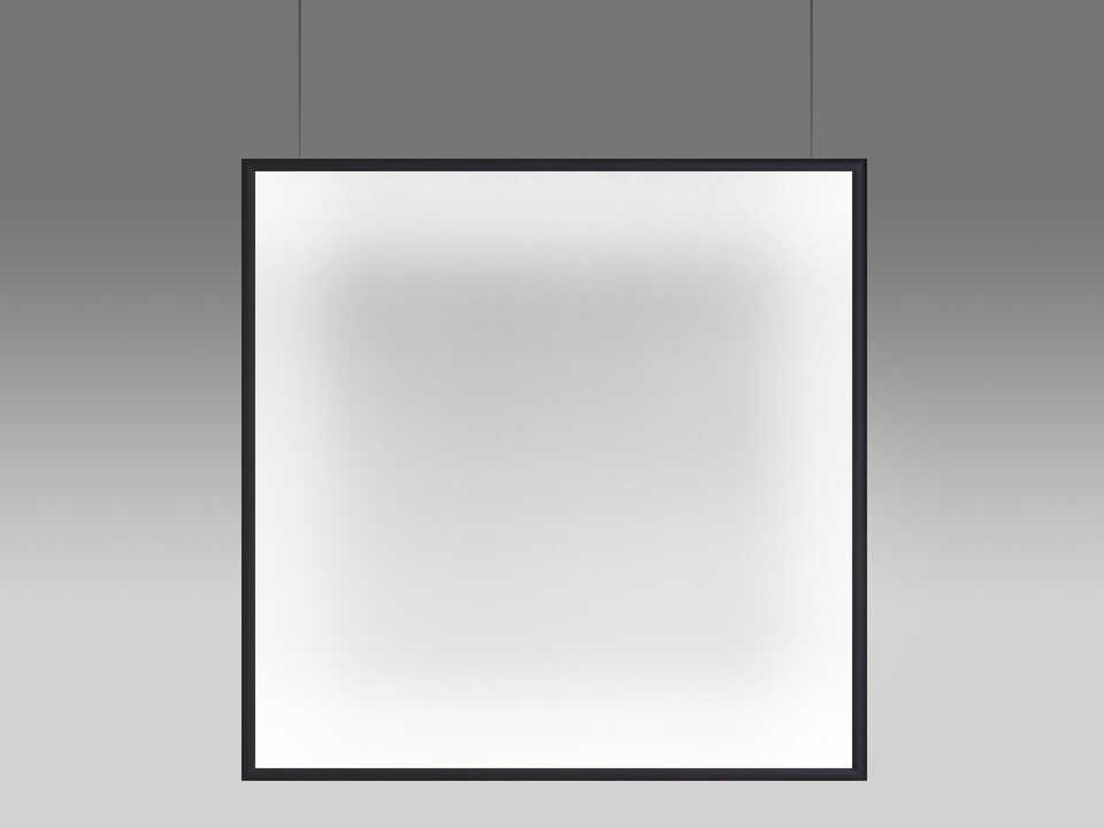 Artemide Discovery Space Black Pendant