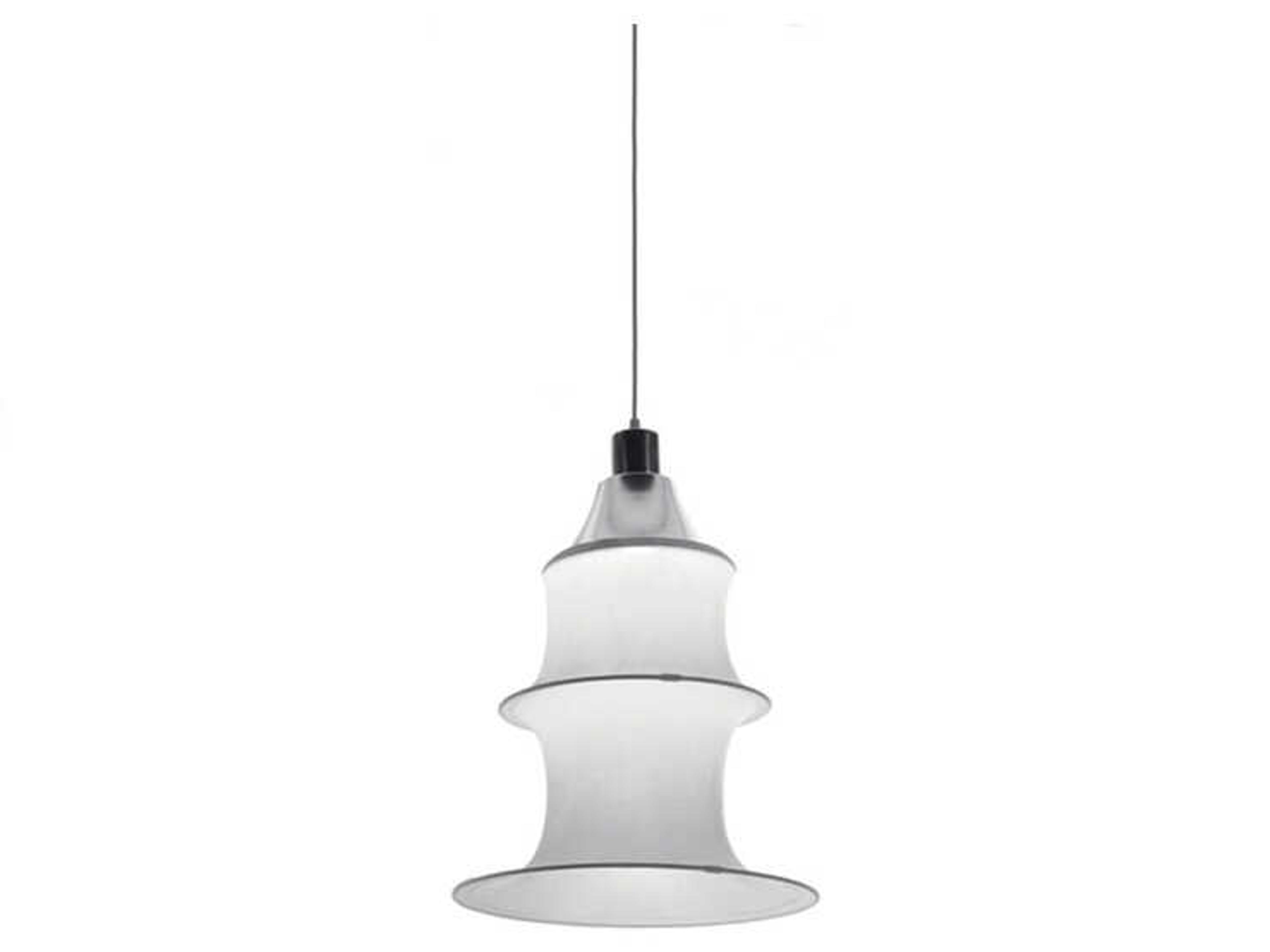 Artemide Falkland White Pendant