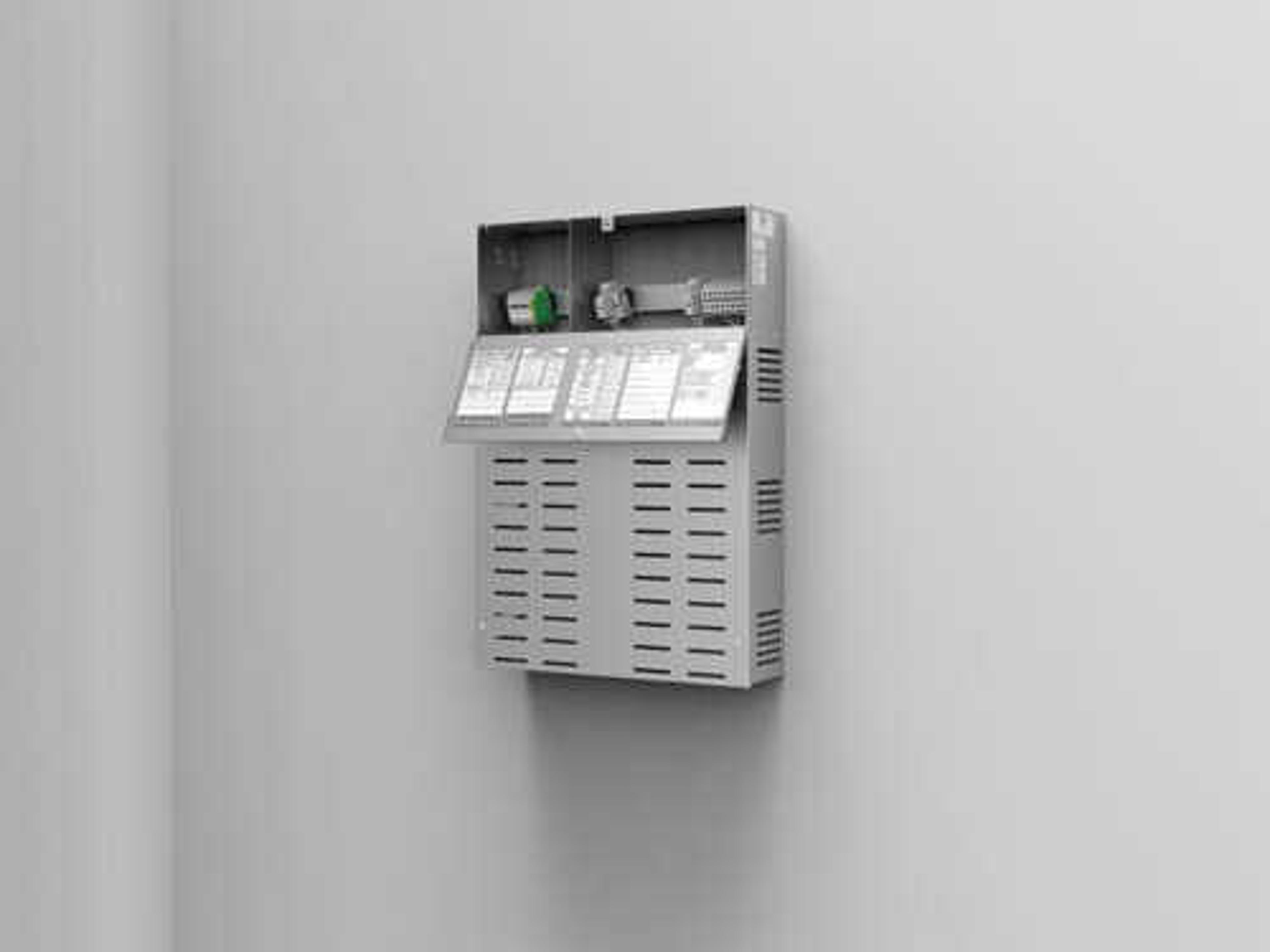 Artemide Alphabet Of Light Remote Power Supply