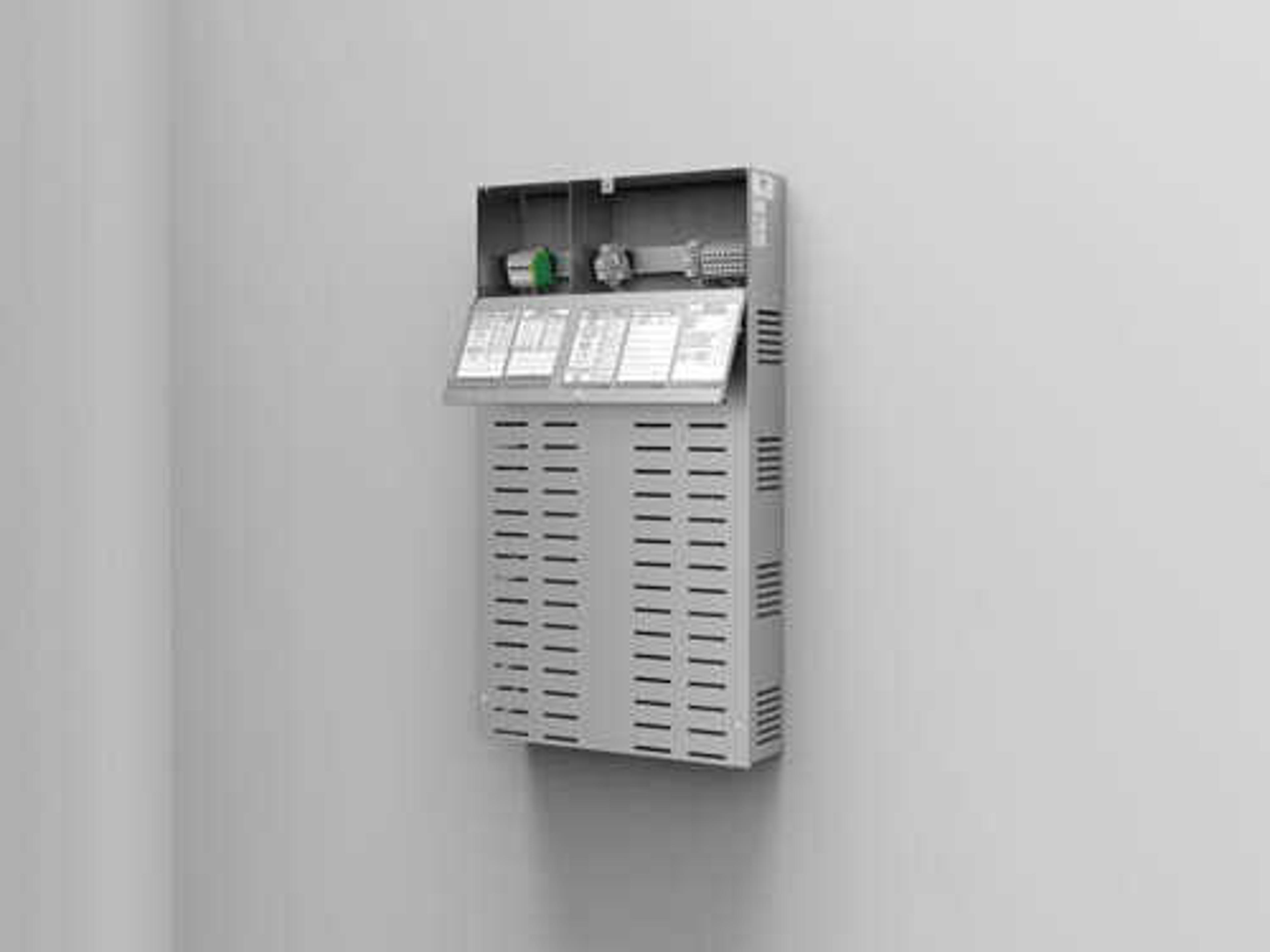 Artemide Alphabet Of Light Remote Power Supply