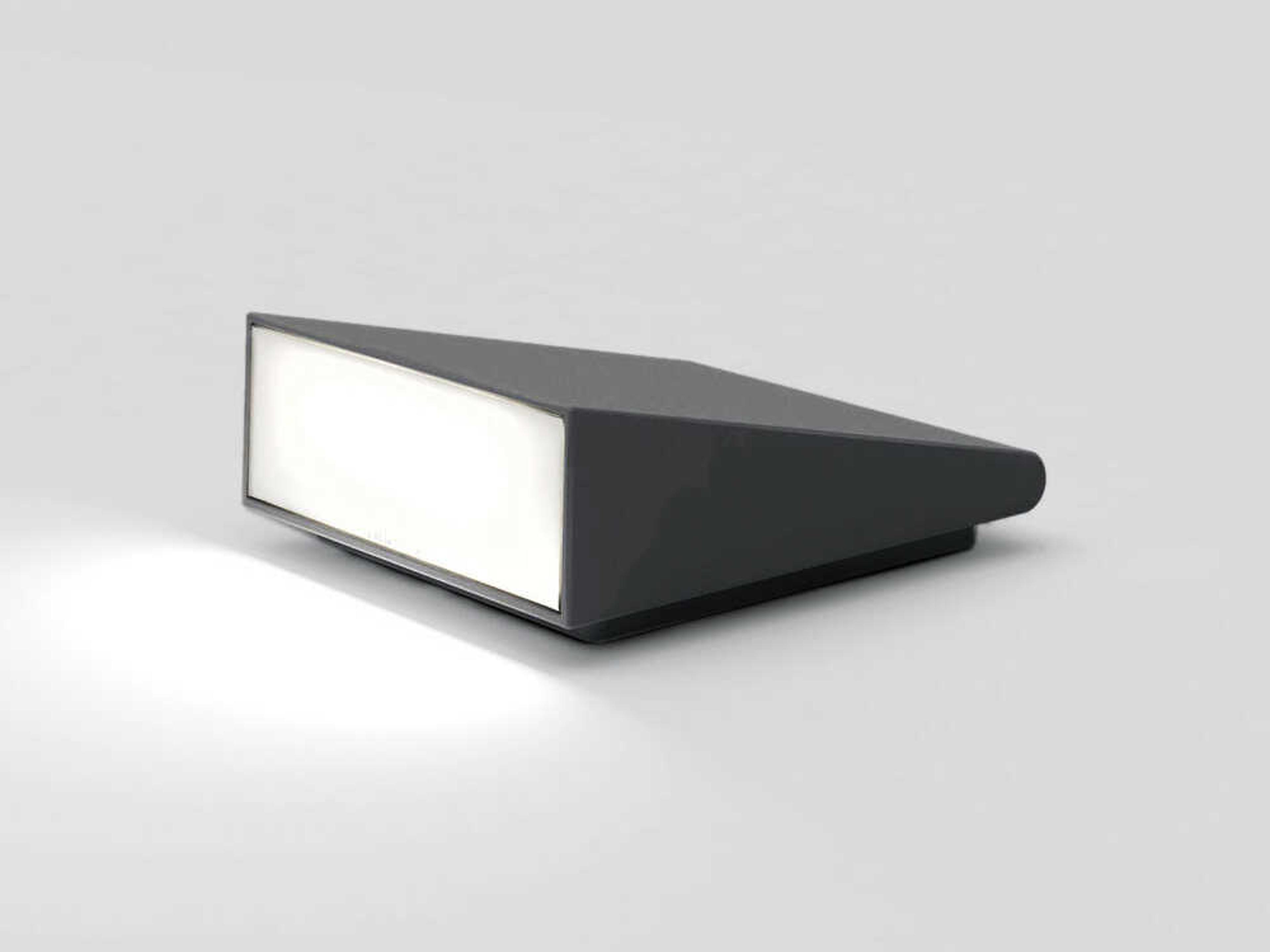 Artemide Cuneo Outdoor Floor Light