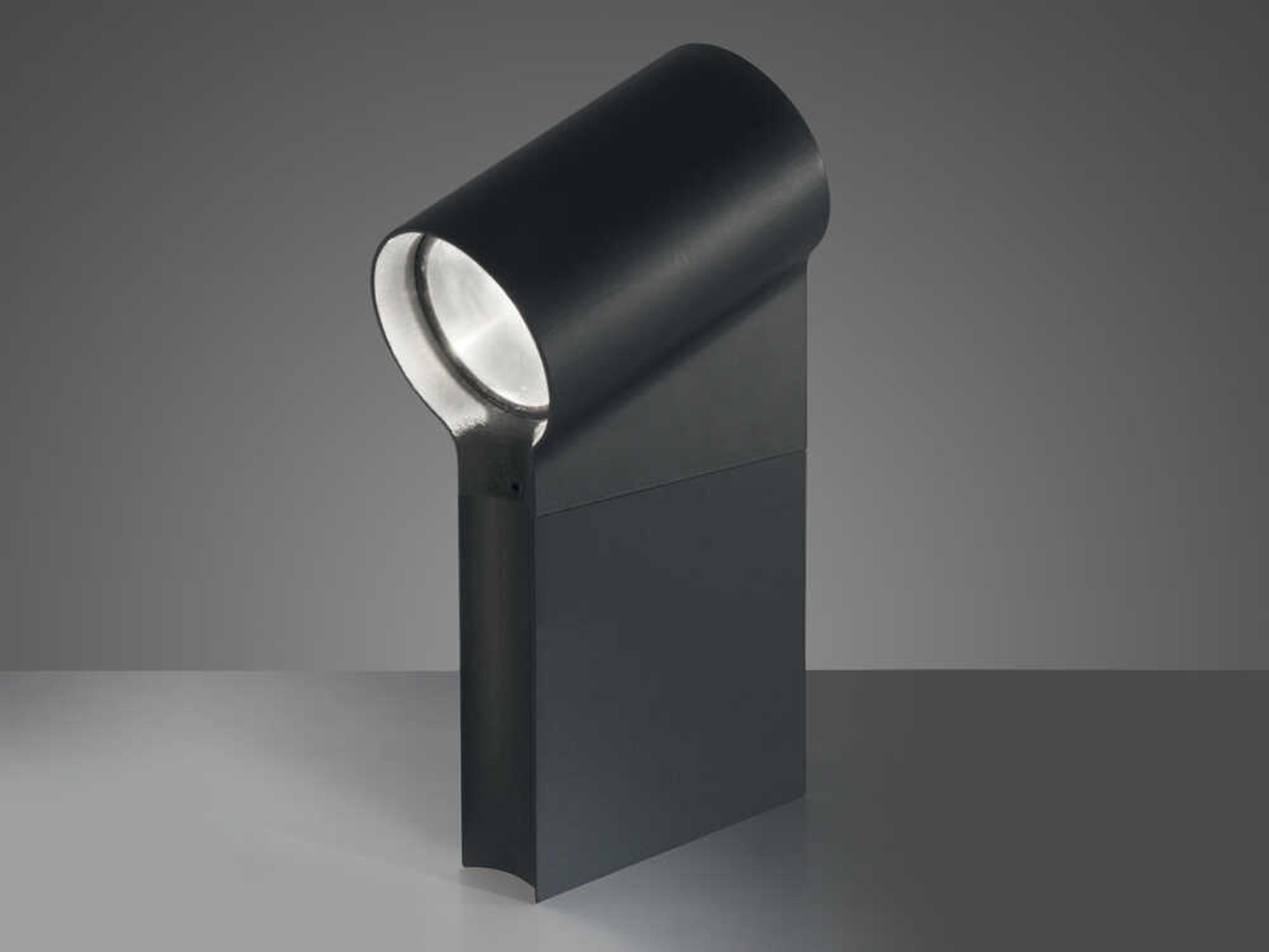 Artemide Oblique Outdoor Path Light