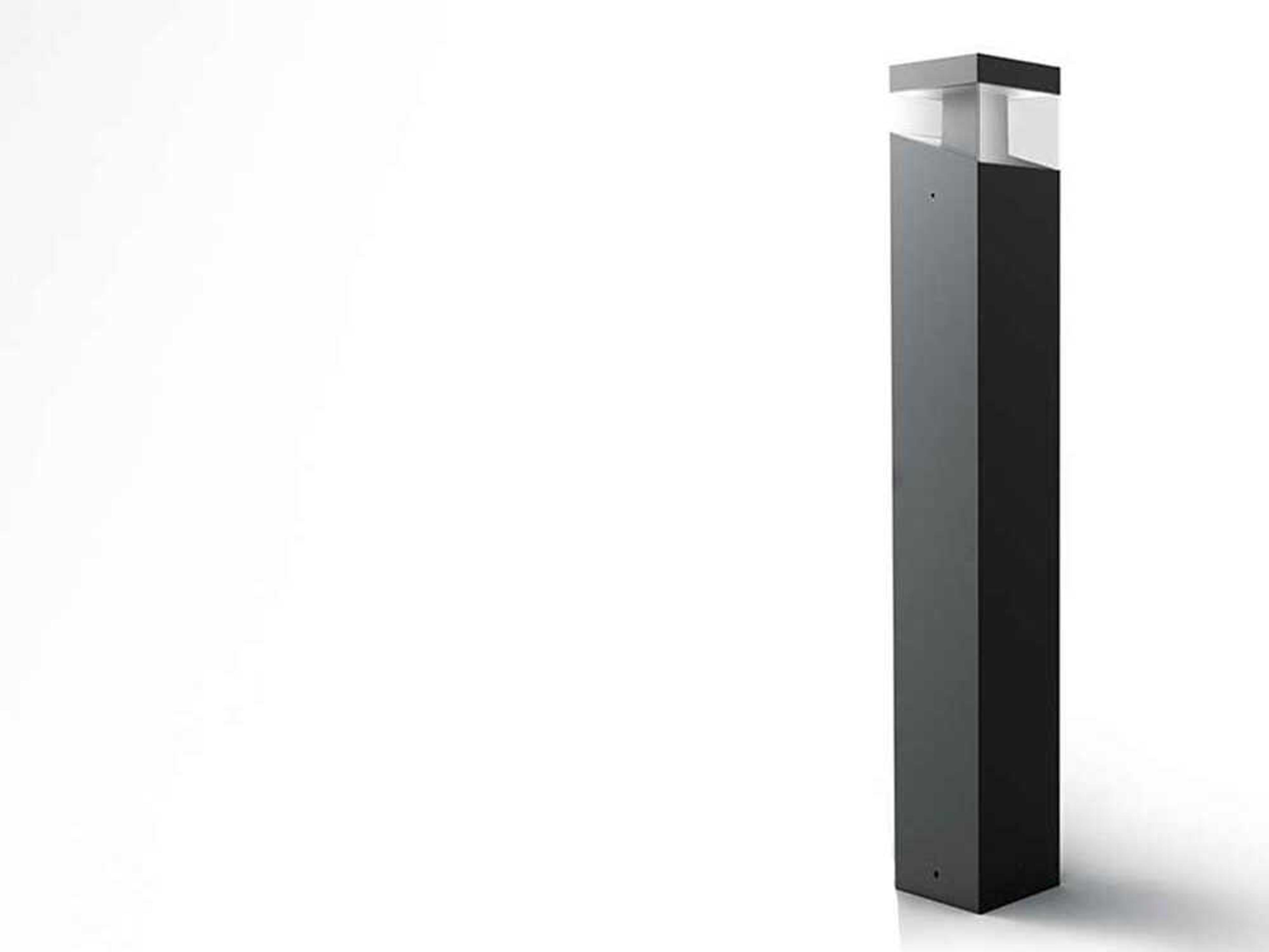 Artemide Tetragono Outdoor Path Light