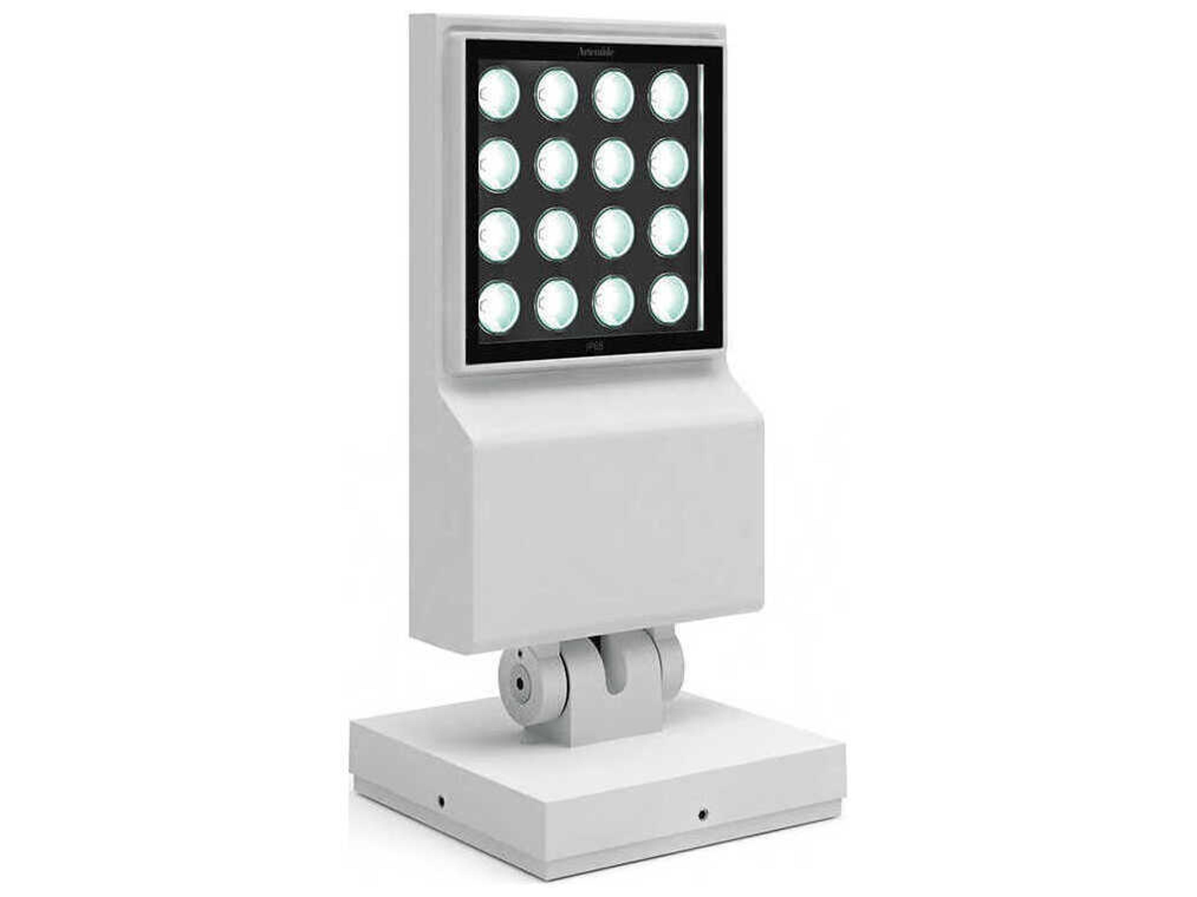 Artemide Cefiso Outdoor Floor Light