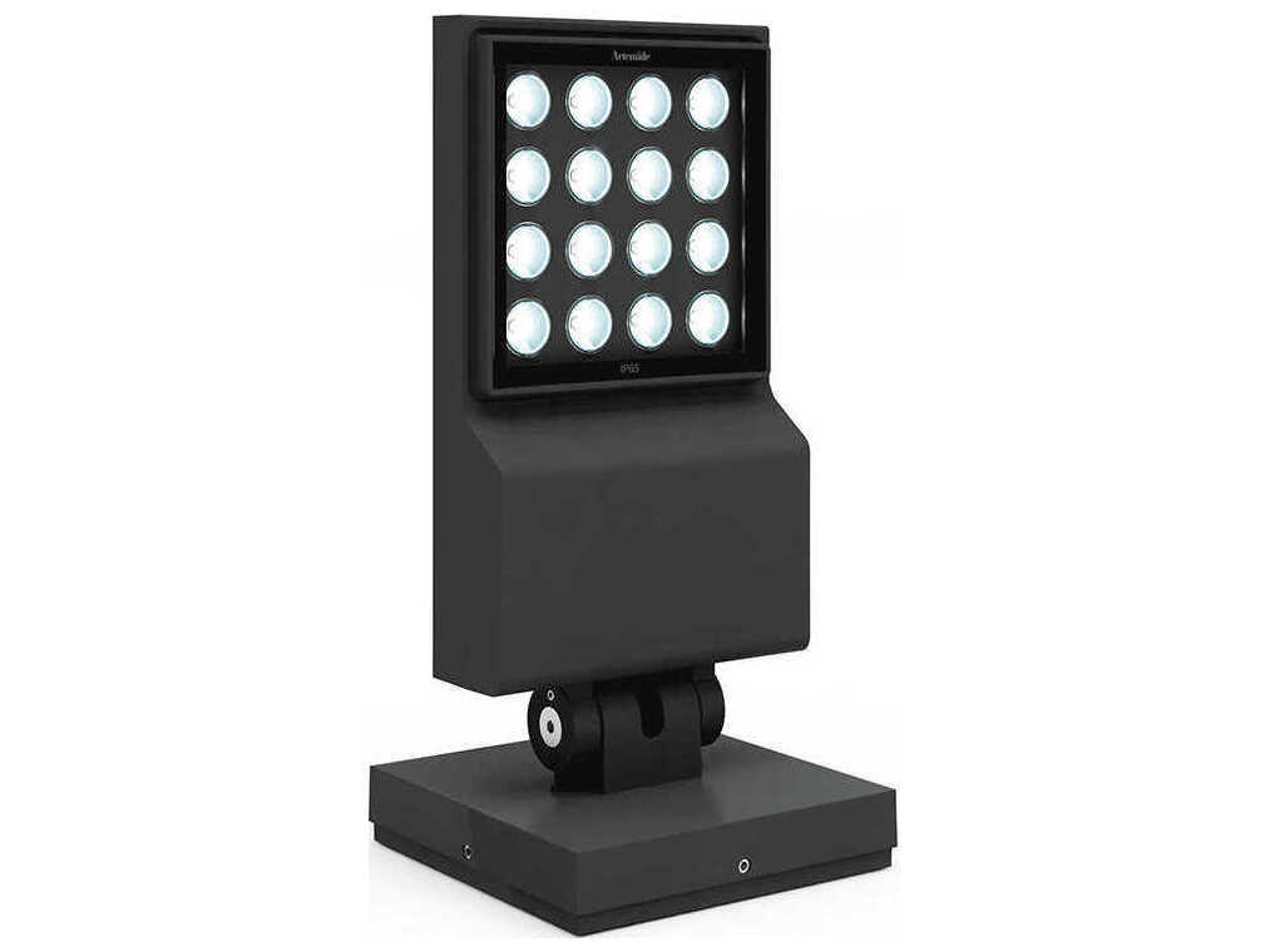 Artemide Cefiso Outdoor Floor Light