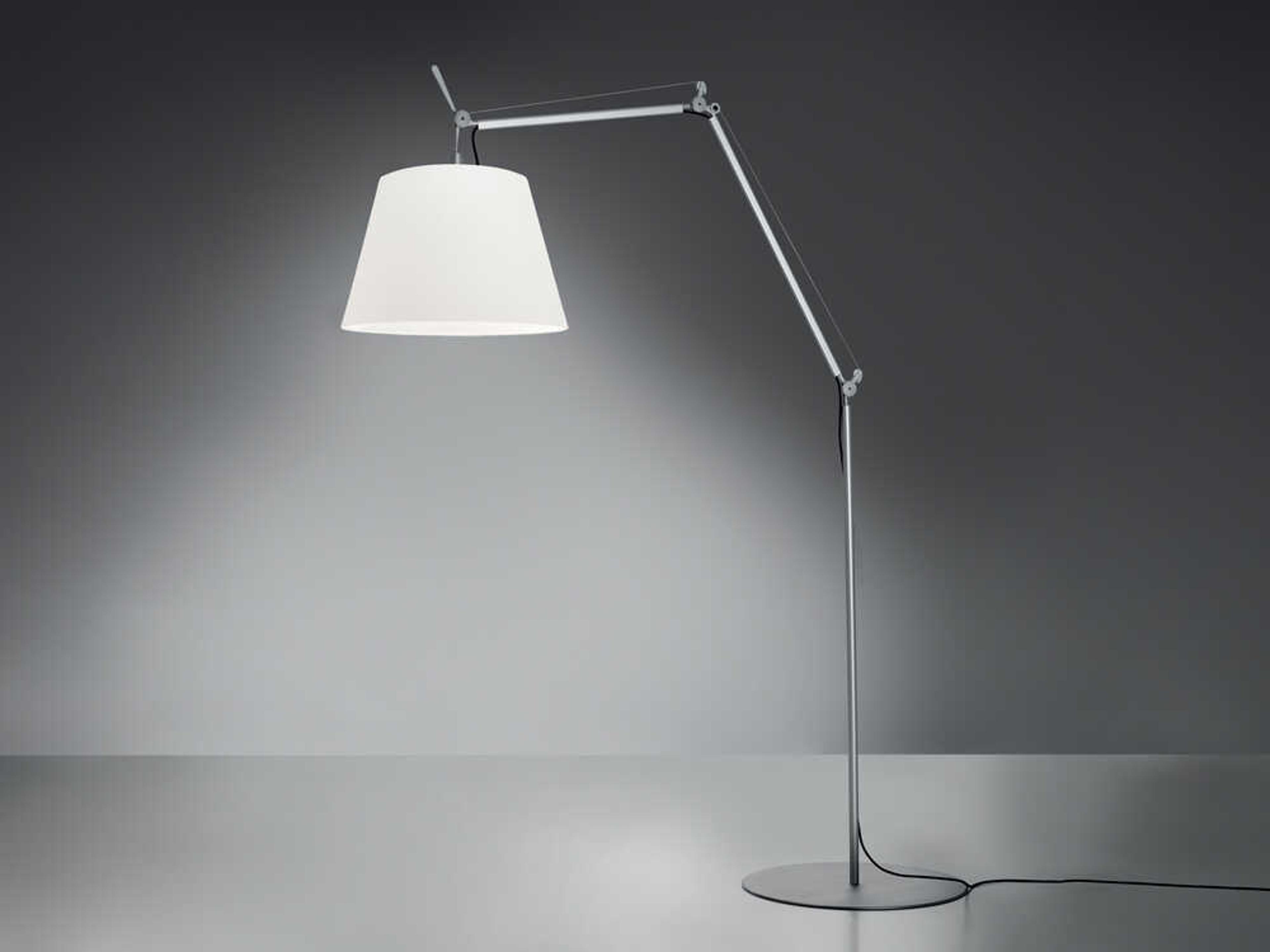 Artemide Tolomeo Mega Outdoor Lamp