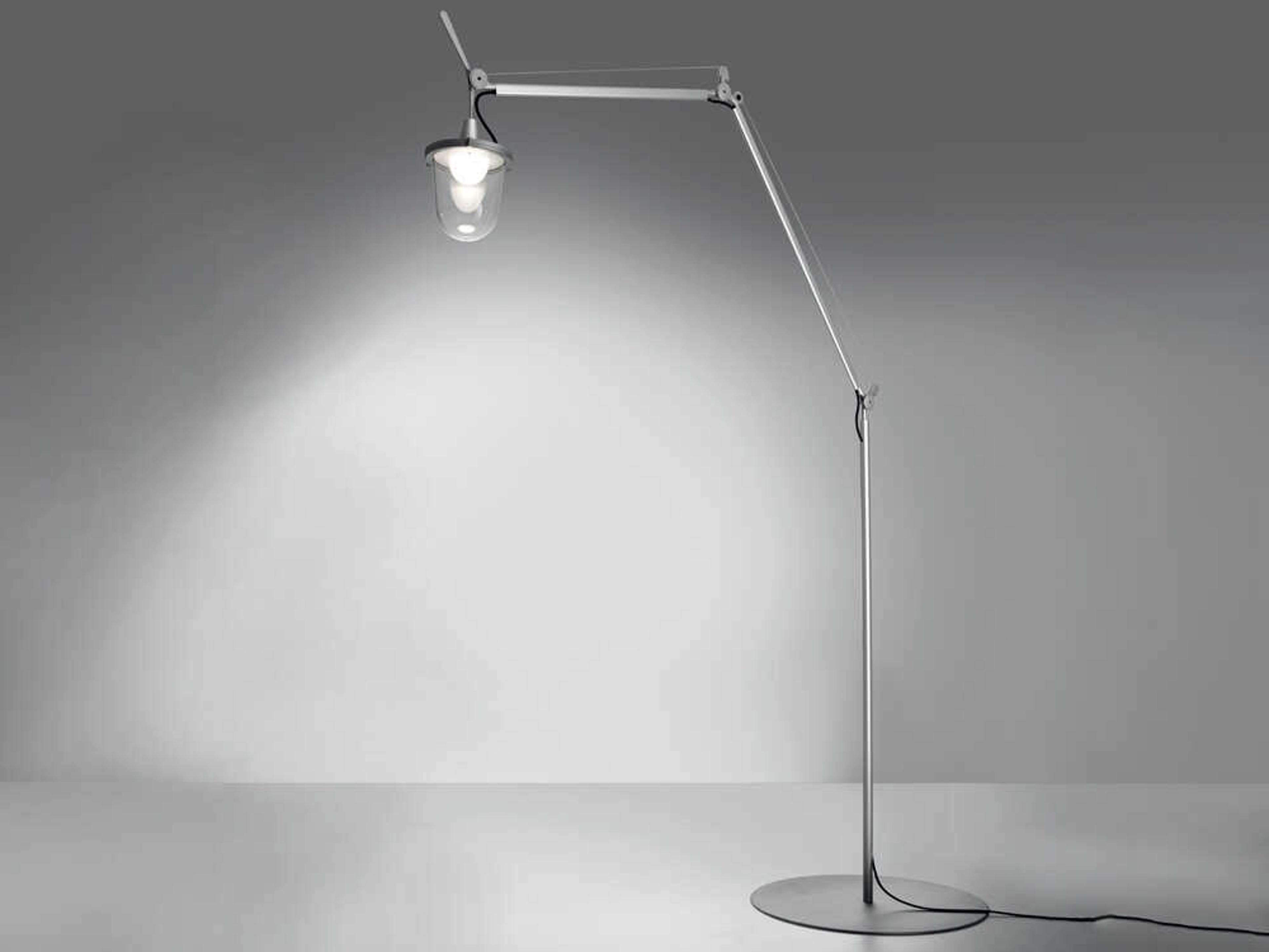 Artemide Tolomeo Outdoor Lantern Lamp