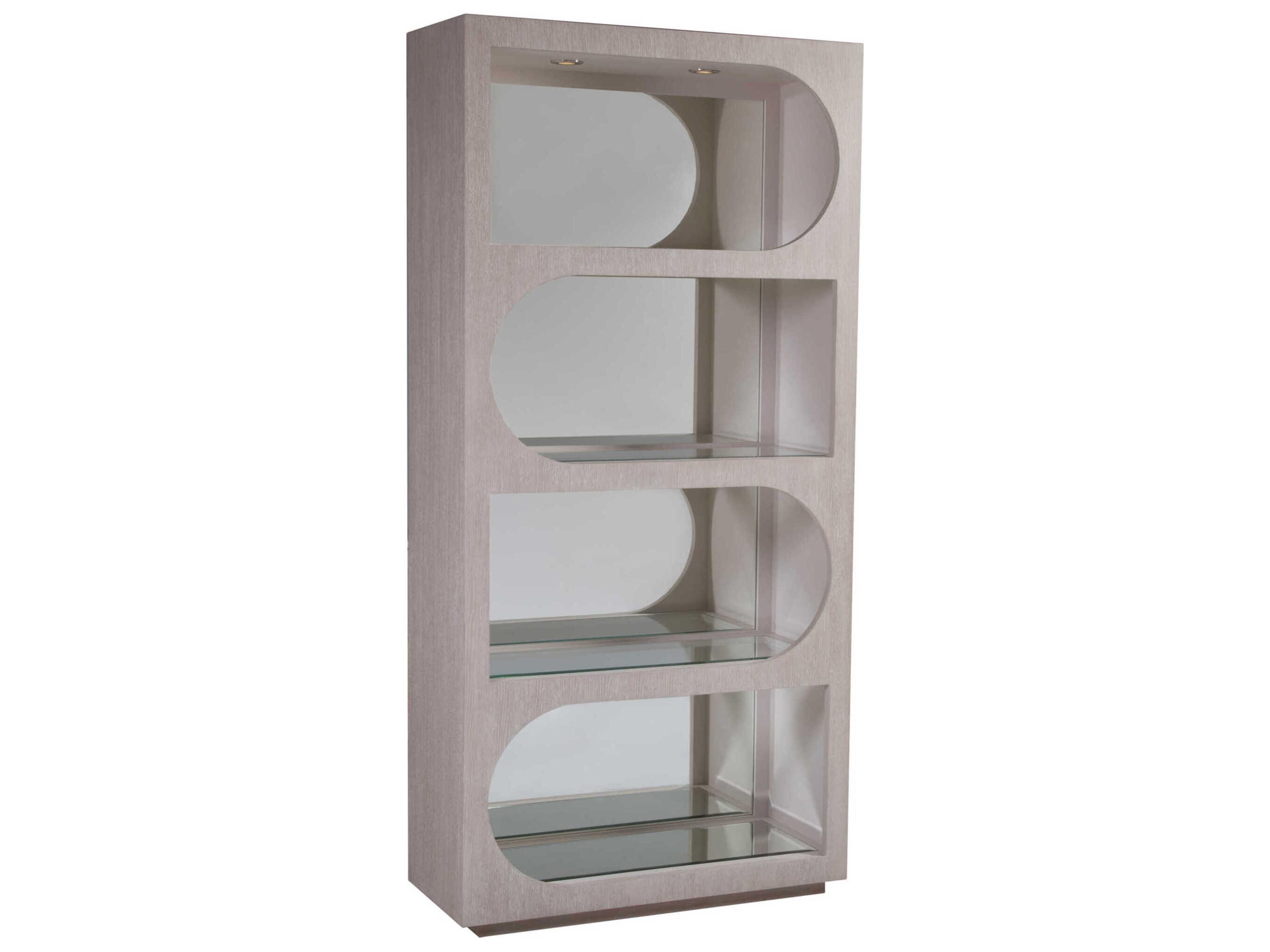 Artistica Solimar Bookcase