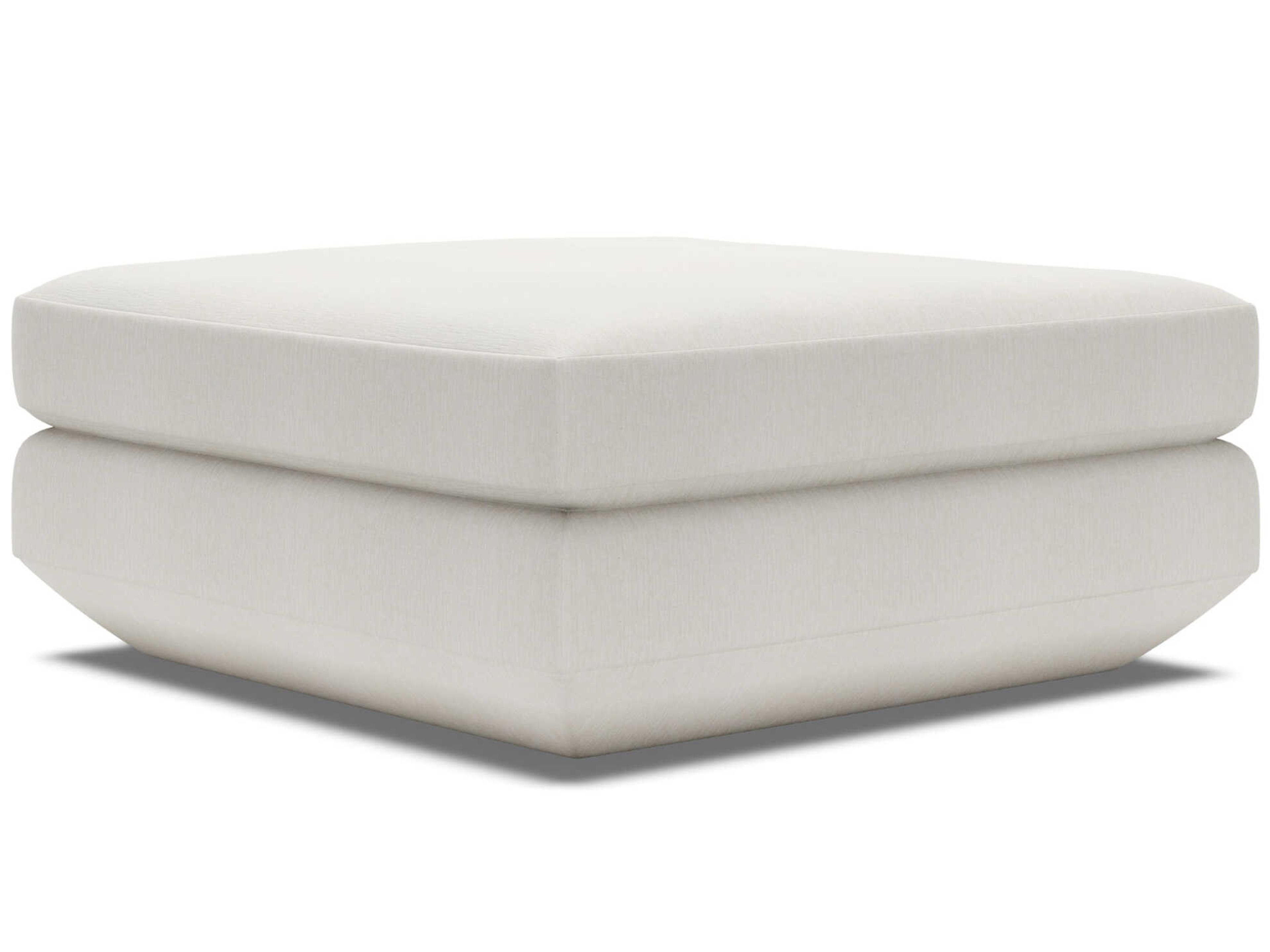 Artistica Veronica Upholstered Ottoman