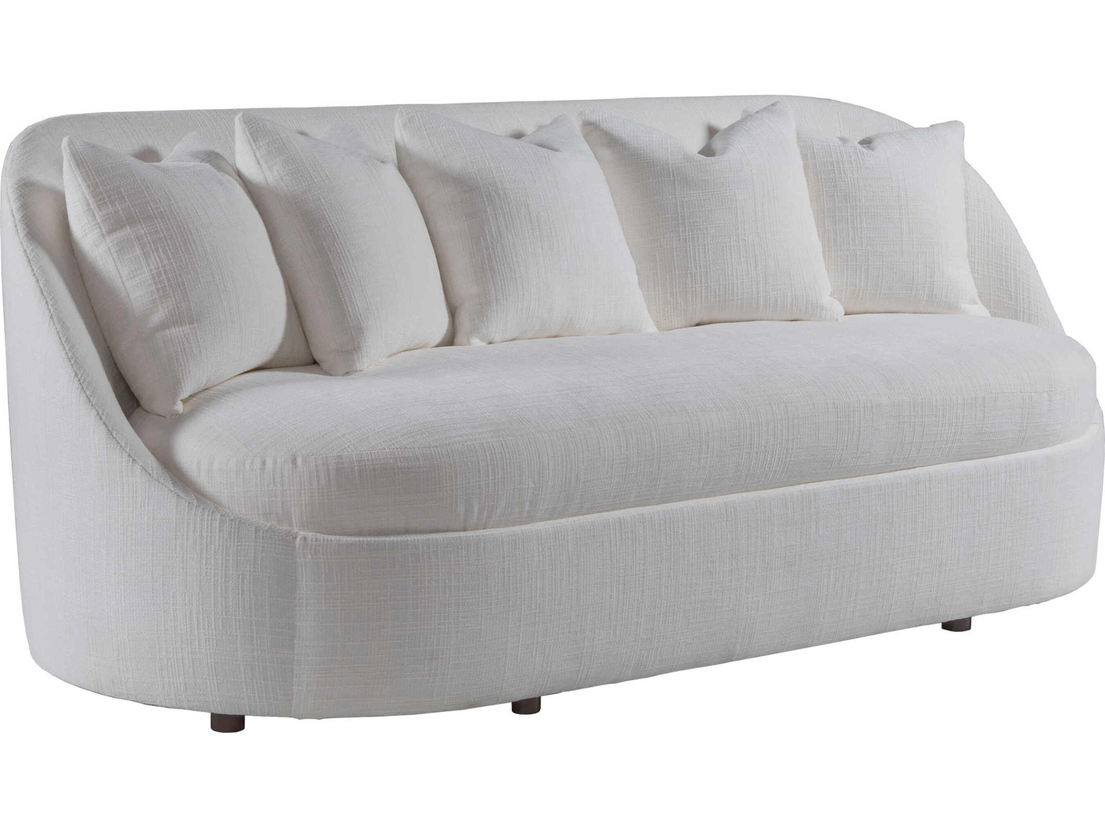 Artistica Genevieve Upholstered Sofa