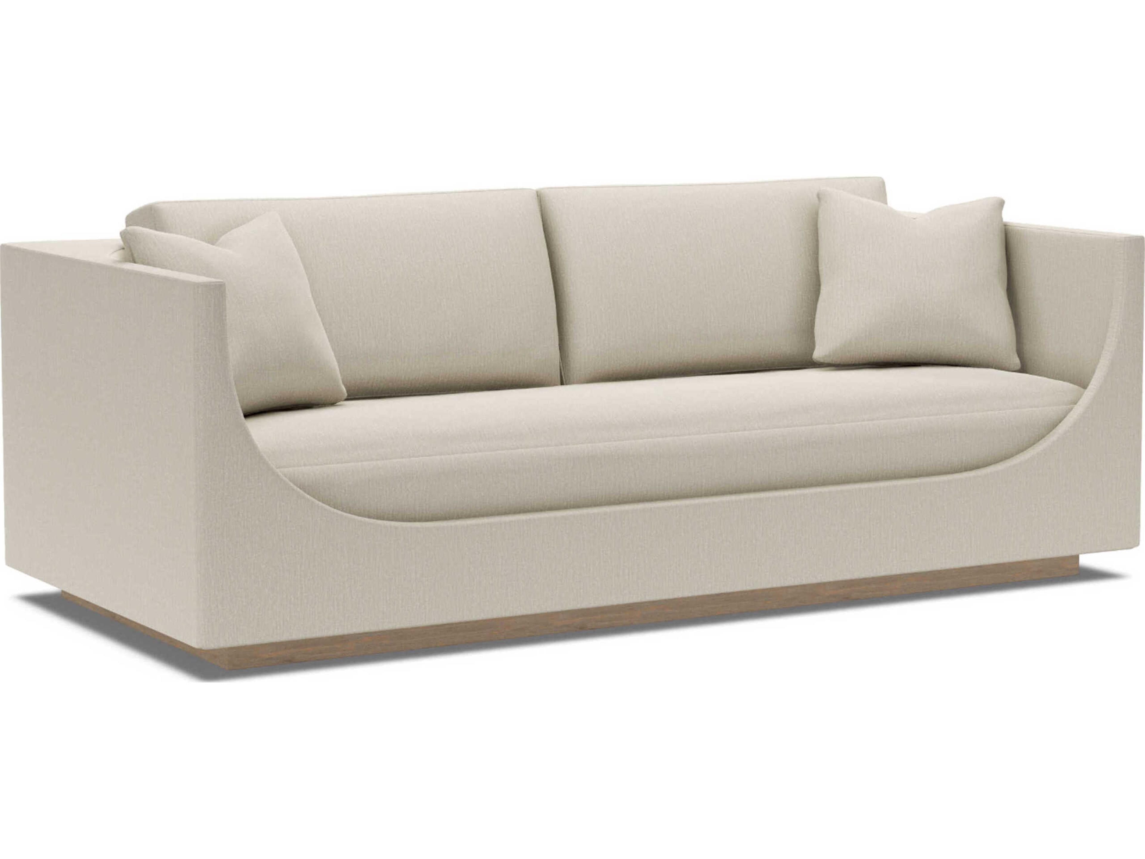Artistica Claudette Upholstered Sofa