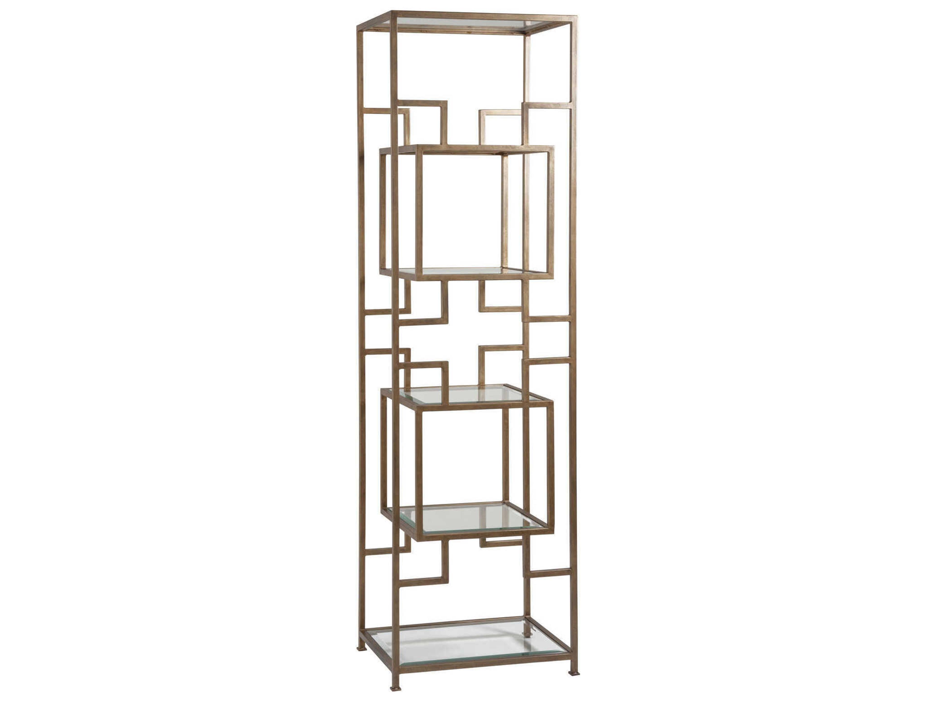 Artistica Suspension Slim Etagere