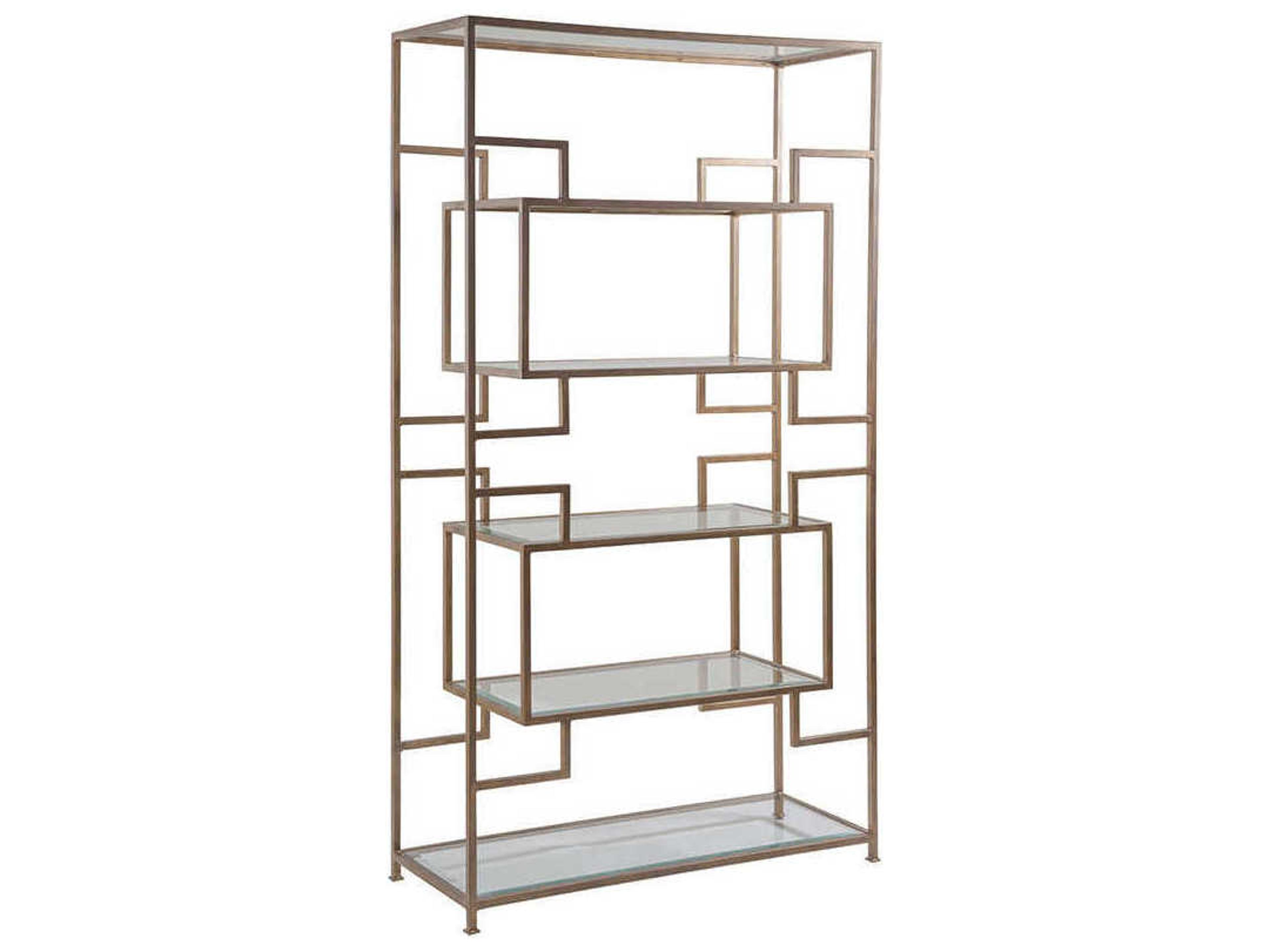 Artistica Suspension Etagere