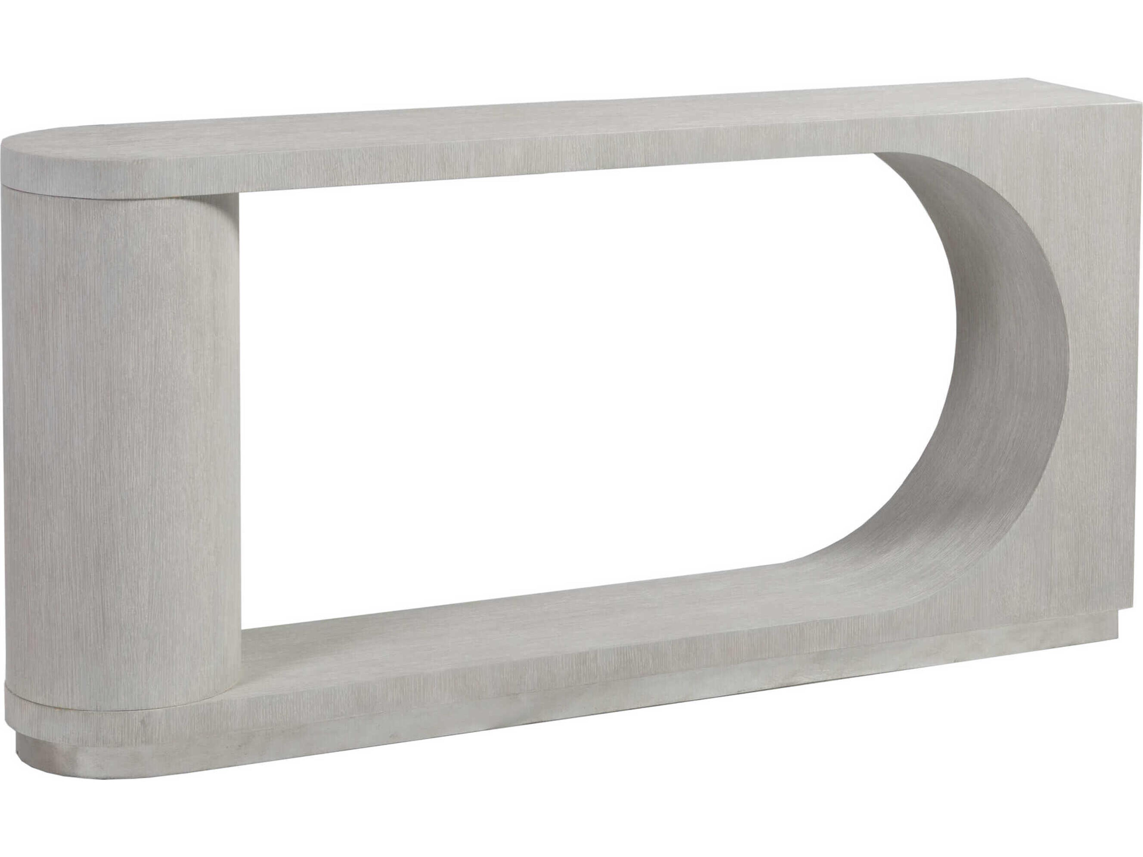 Artistica Signature Designs Wood Maxwell Console Table