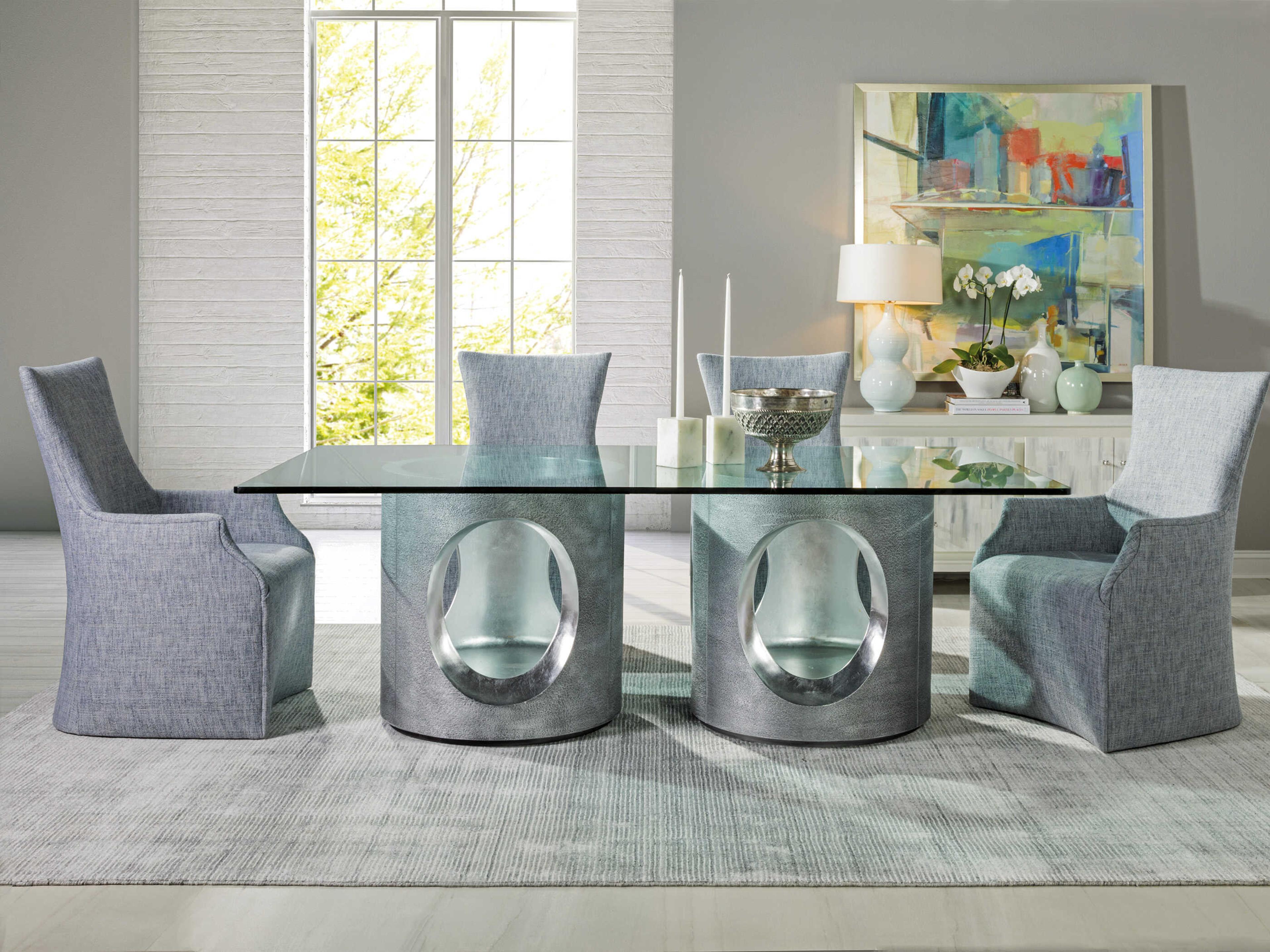 Artistica Signature Designs Circa Dining Room Set