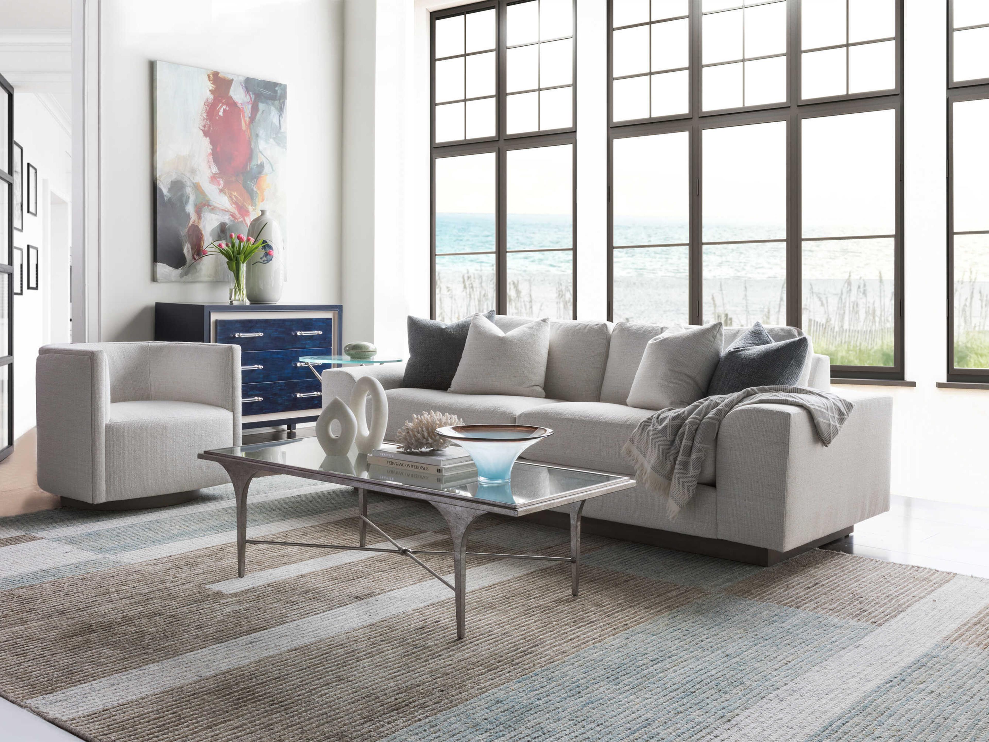 Artistica Lana Upholstery Sofa Set