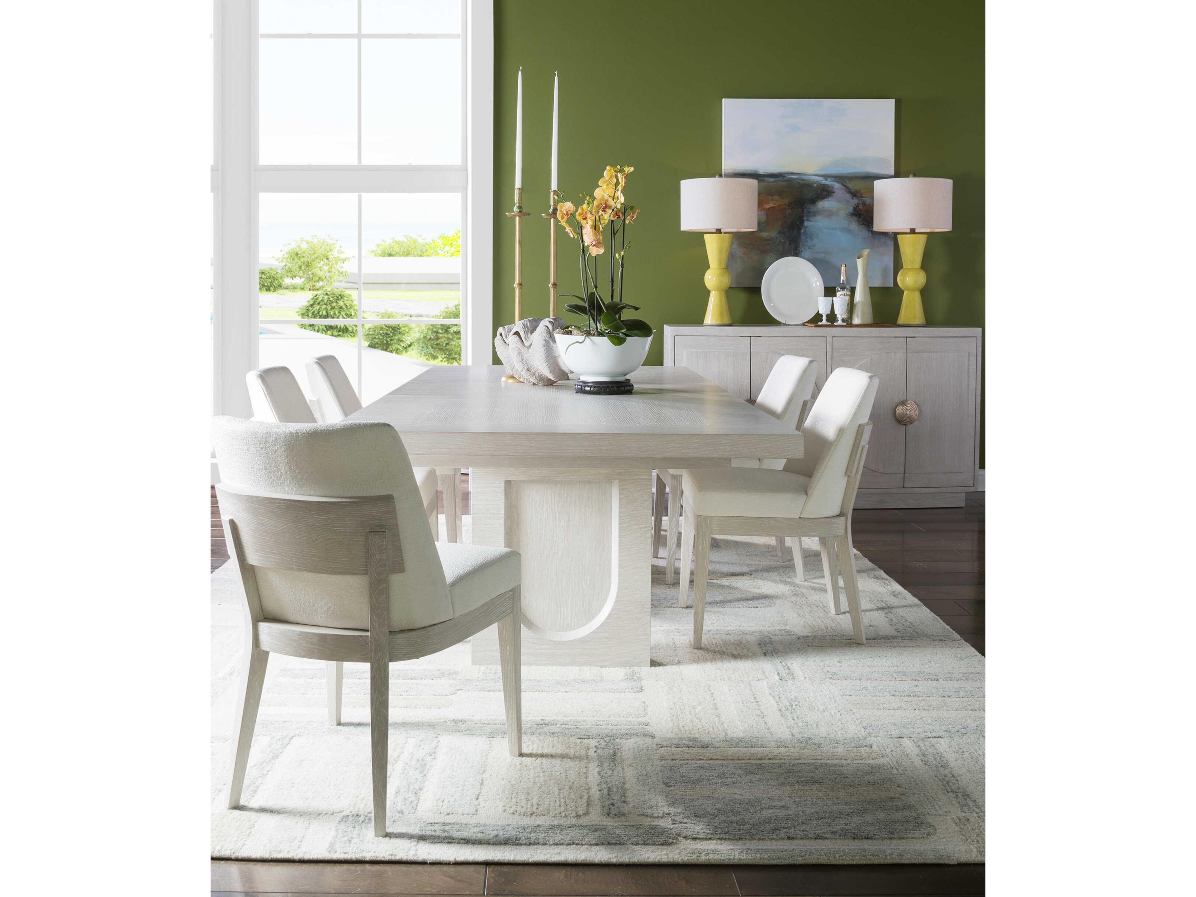 Artistica Solimar Dining Room Set