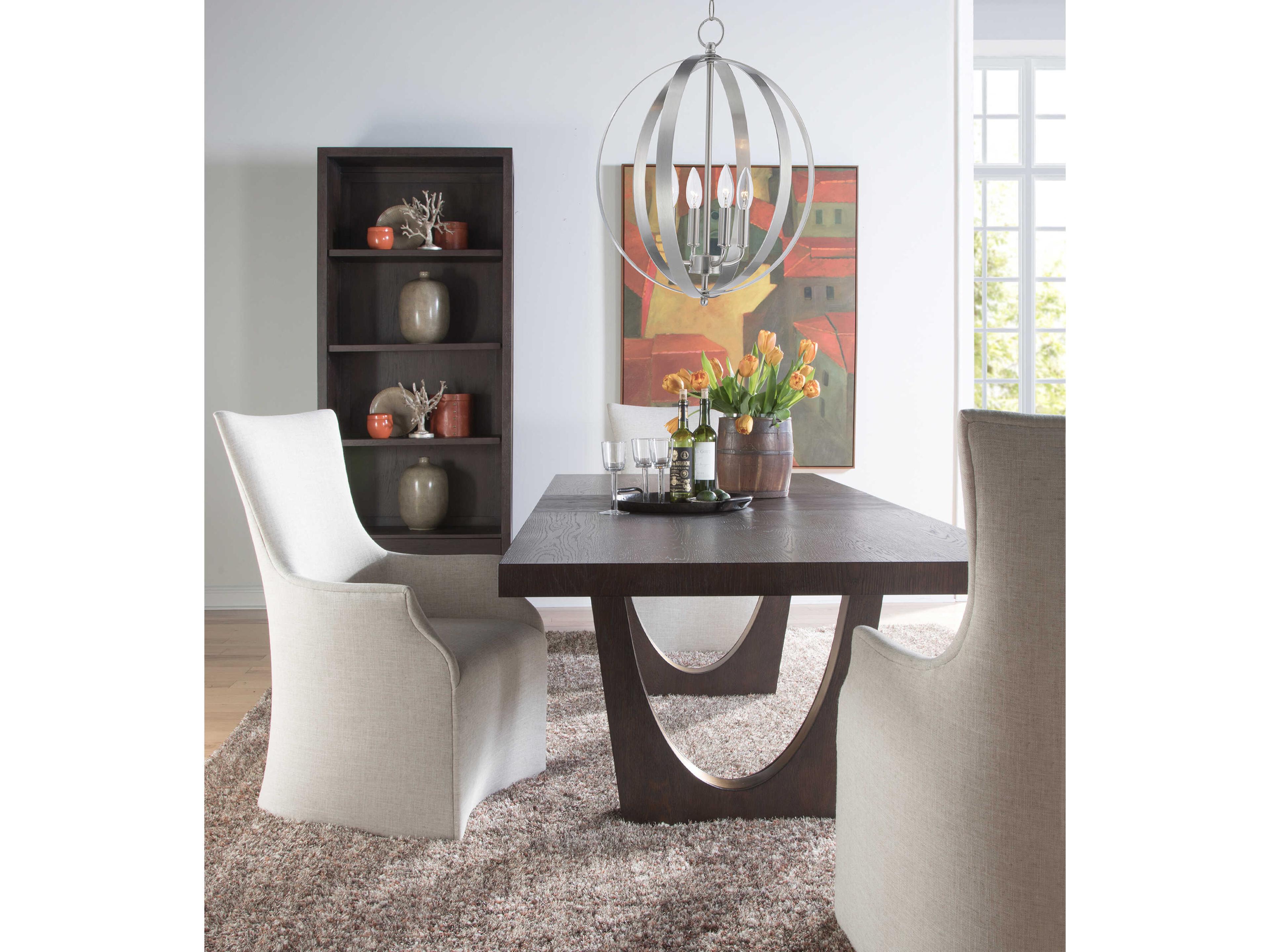 Artistica Verbatim Dining Room Set