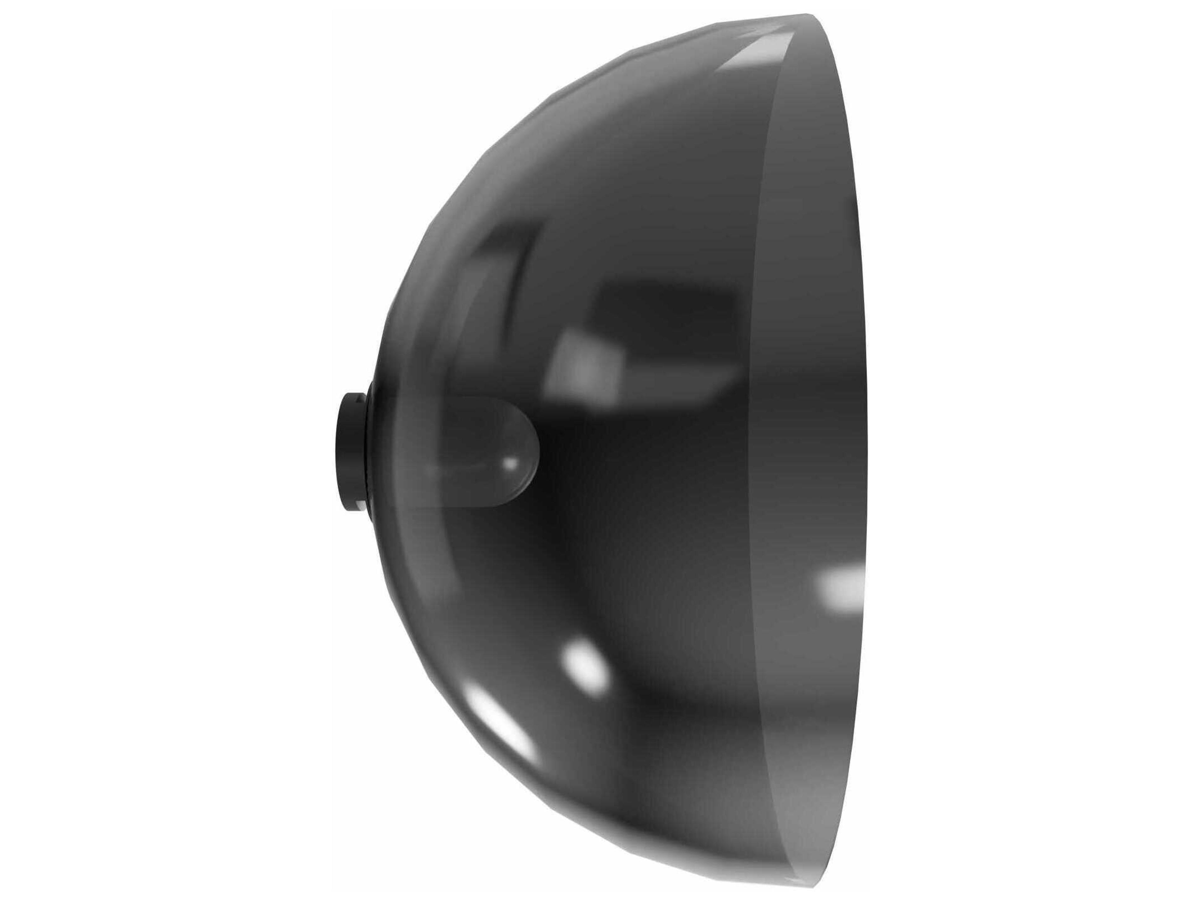 Avenue Lighting Fremont Smoke Glass Component