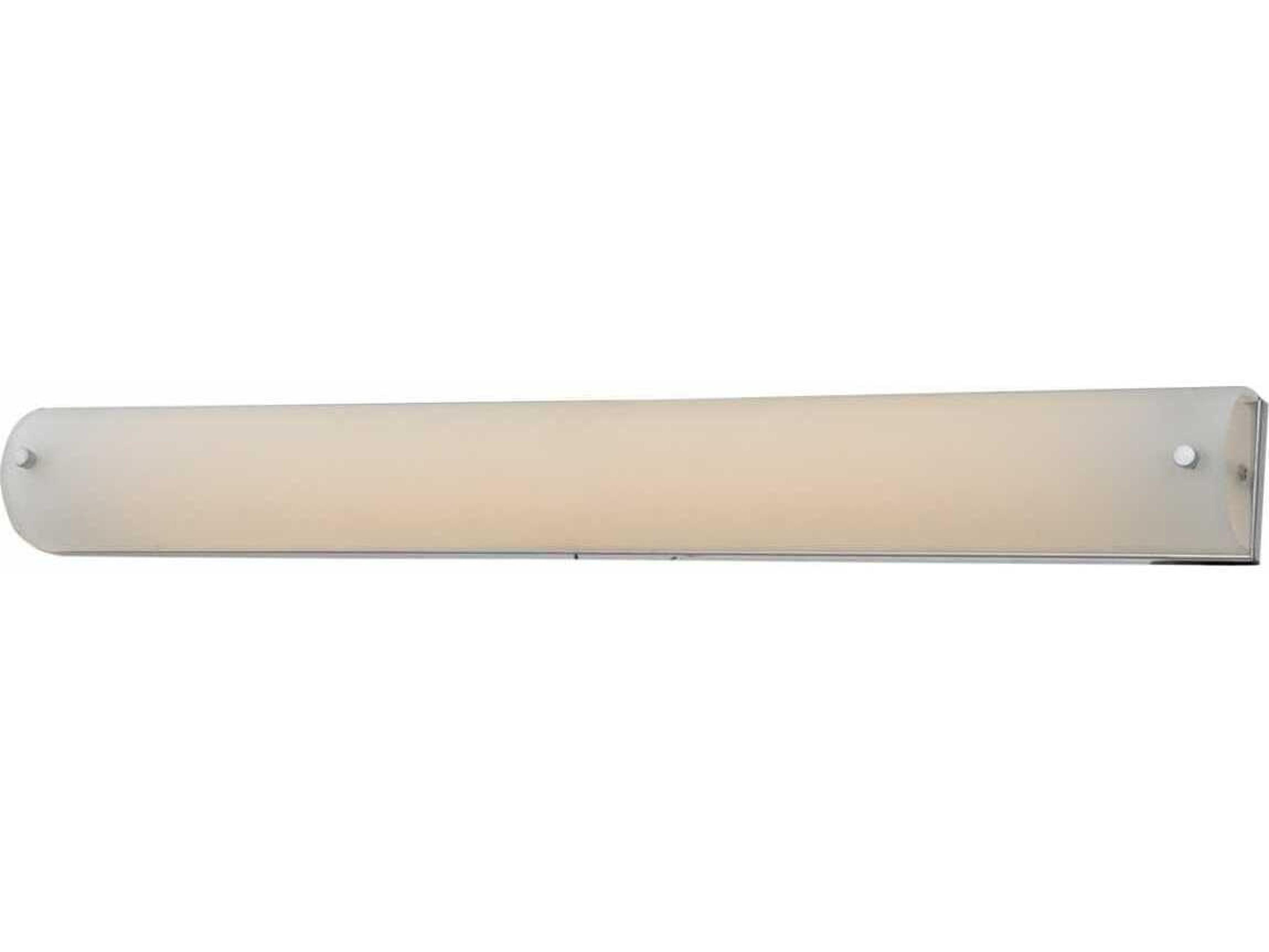 Avenue Lighting Cermack St Polished Chrome Vanity Light