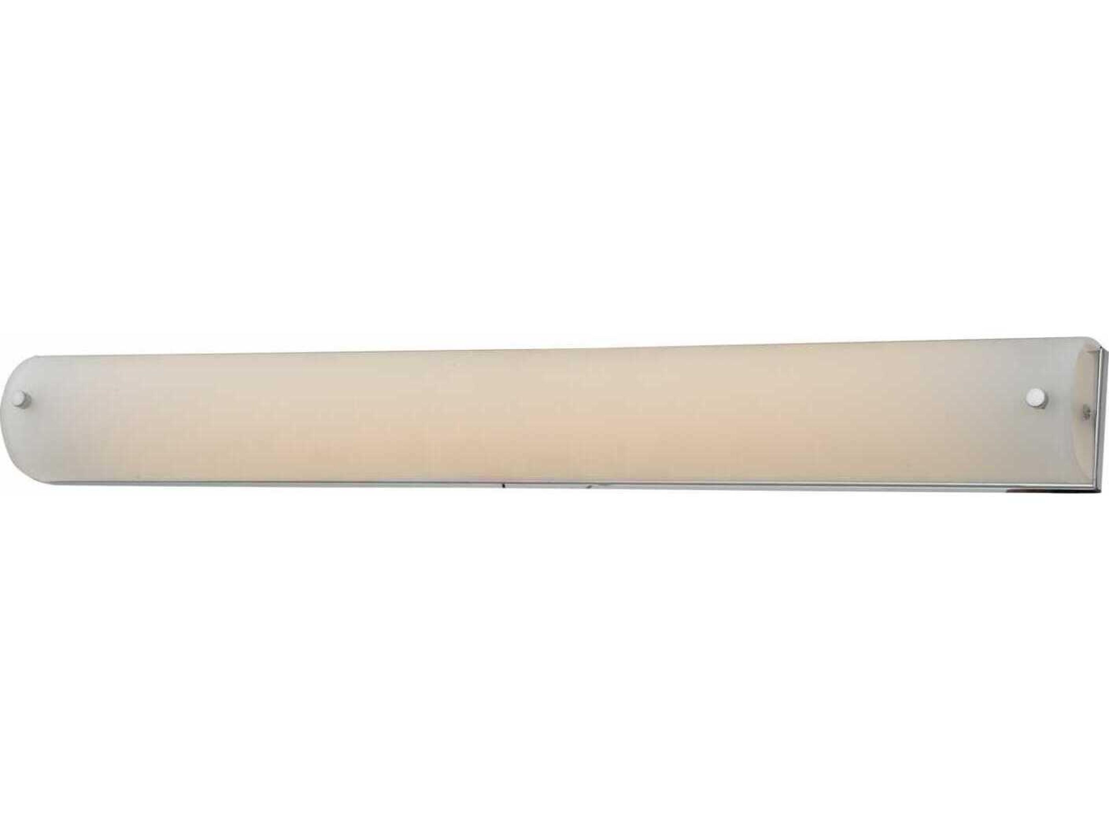 Avenue Lighting Cermack St Polished Chrome Vanity Light