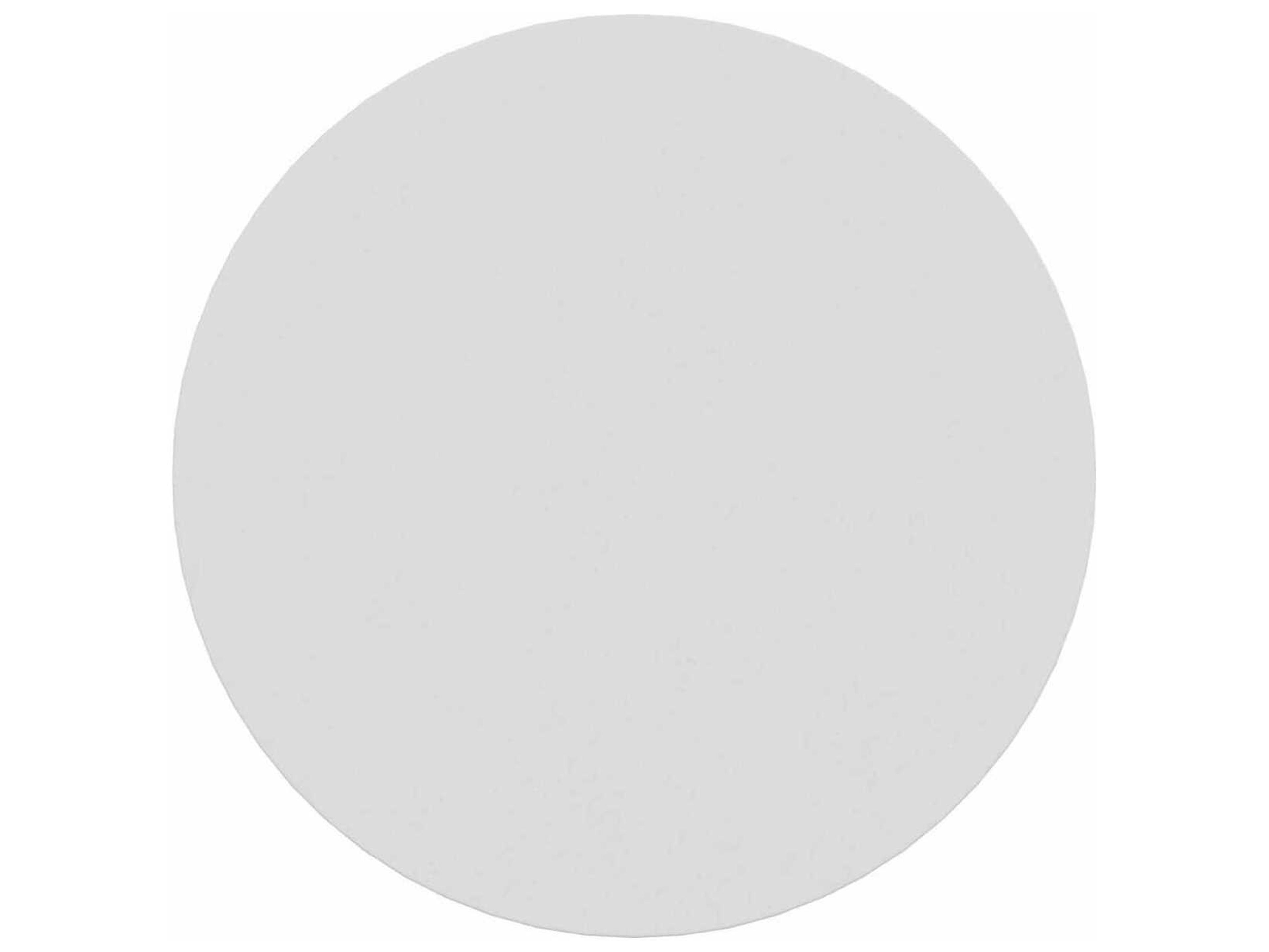 Avenue Lighting Parker 1-Light White Wall Sconce