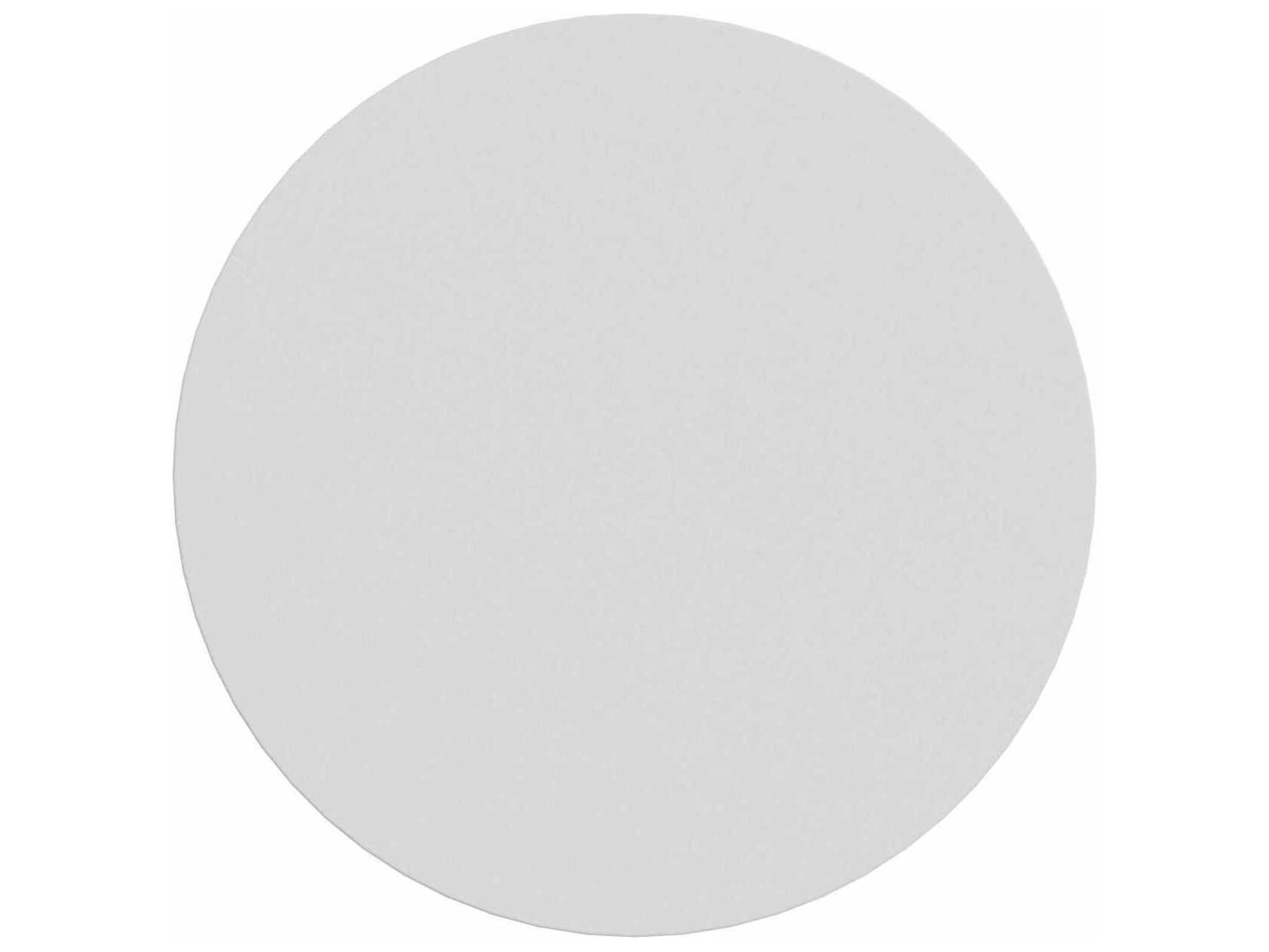 Avenue Lighting Parker 1-Light White Wall Sconce