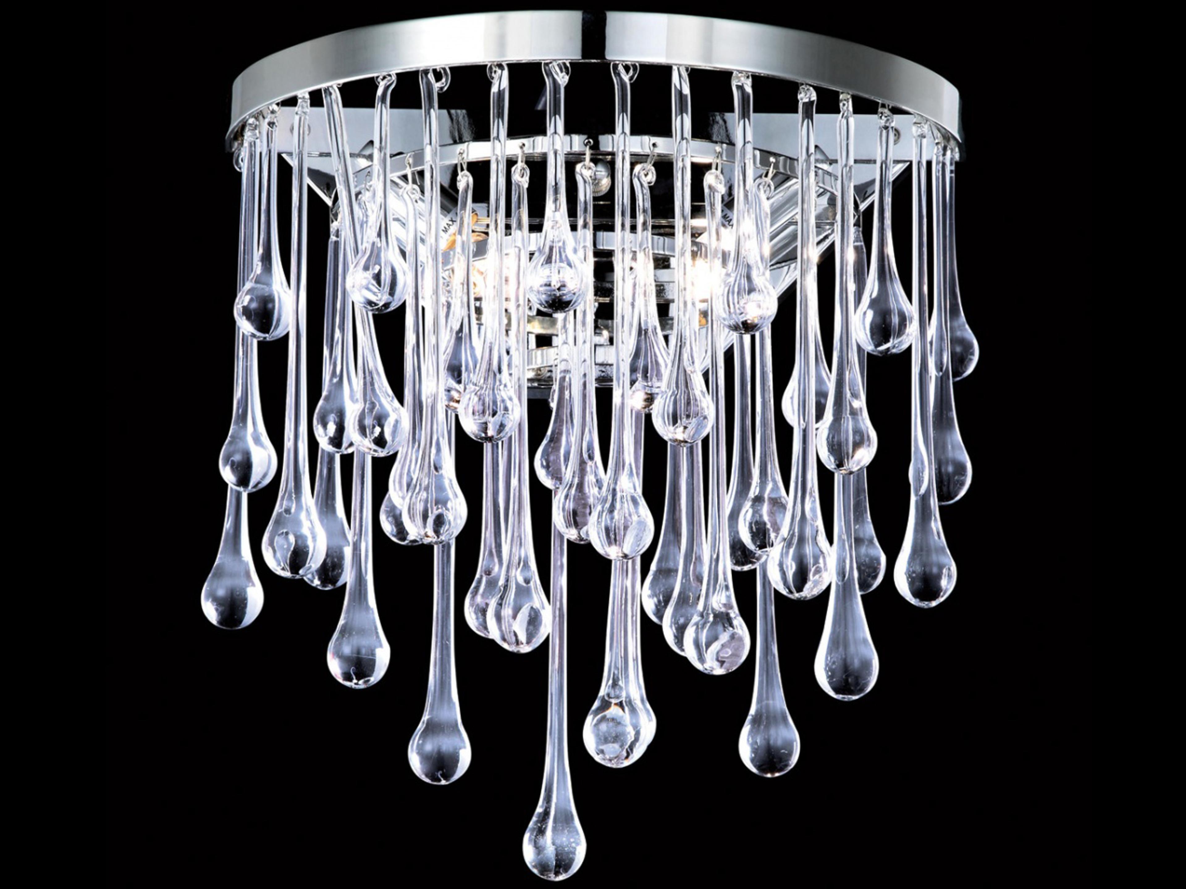 Avenue Lighting Hollywood Blvd 2-Light Polish Nickel Wall Sconce