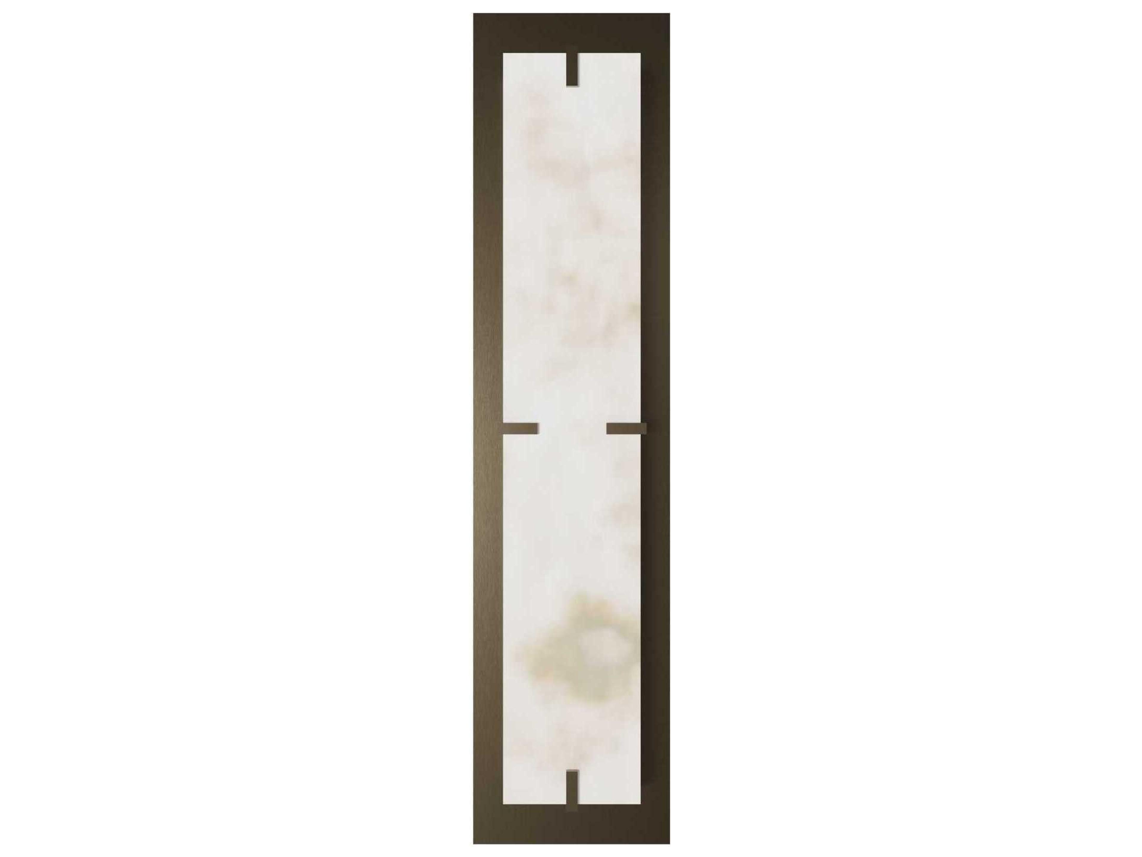 Avenue Lighting Sedona 2-Light Aged Brass Wall Sconce