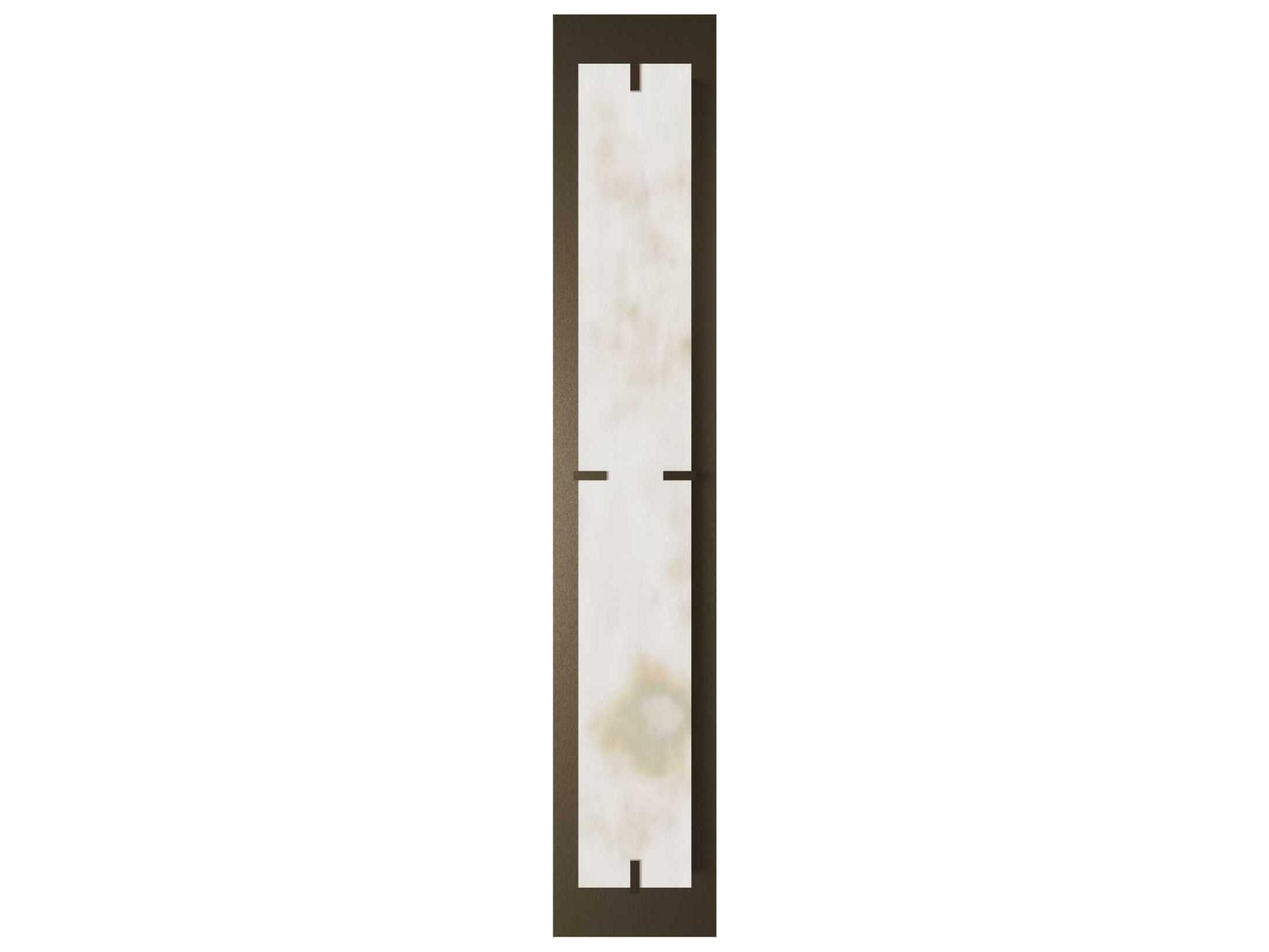 Avenue Lighting Sedona 2-Light Aged Brass Wall Sconce