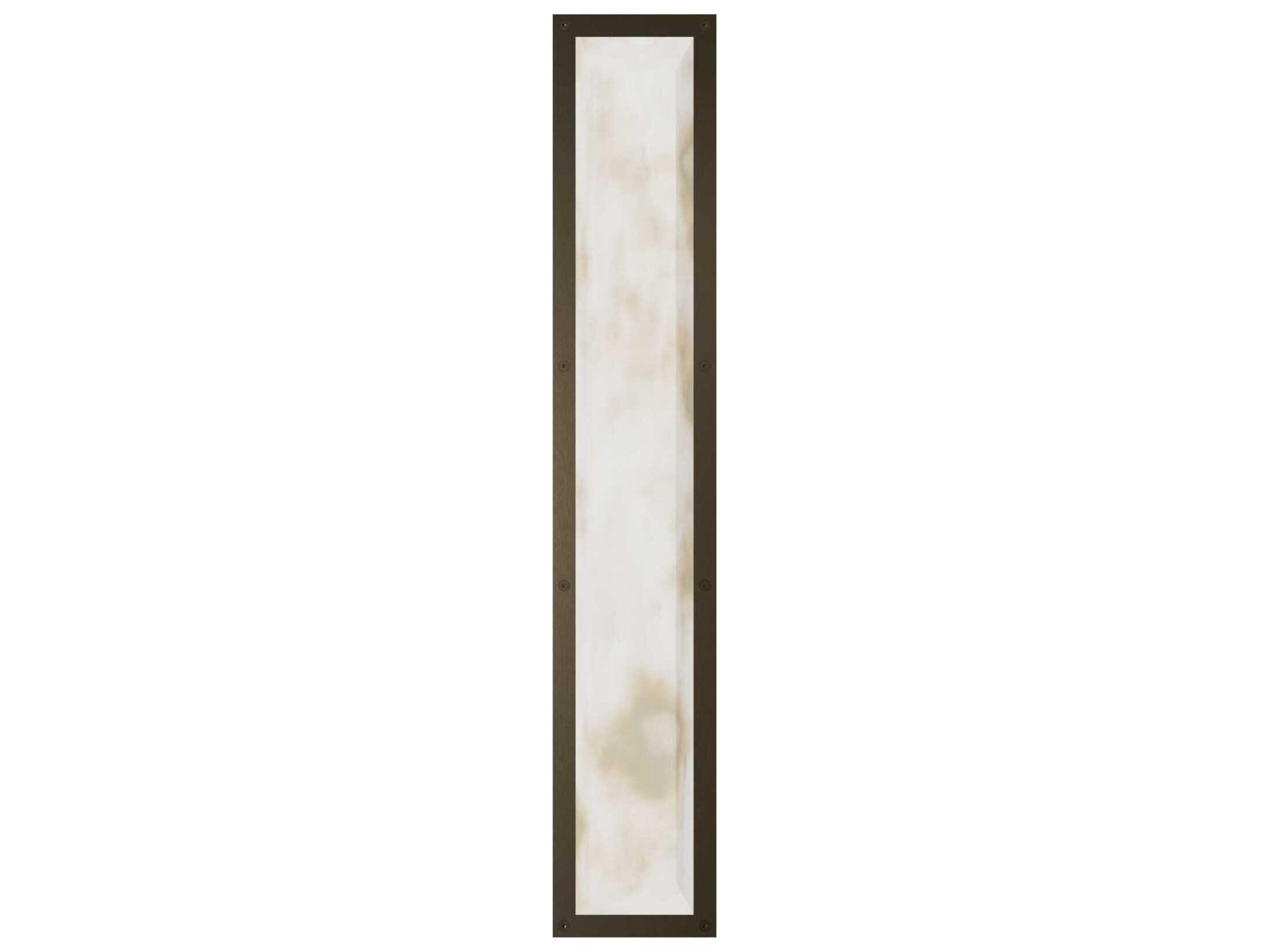 Avenue Lighting Sedona 2-Light Aged Brass Wall Sconce