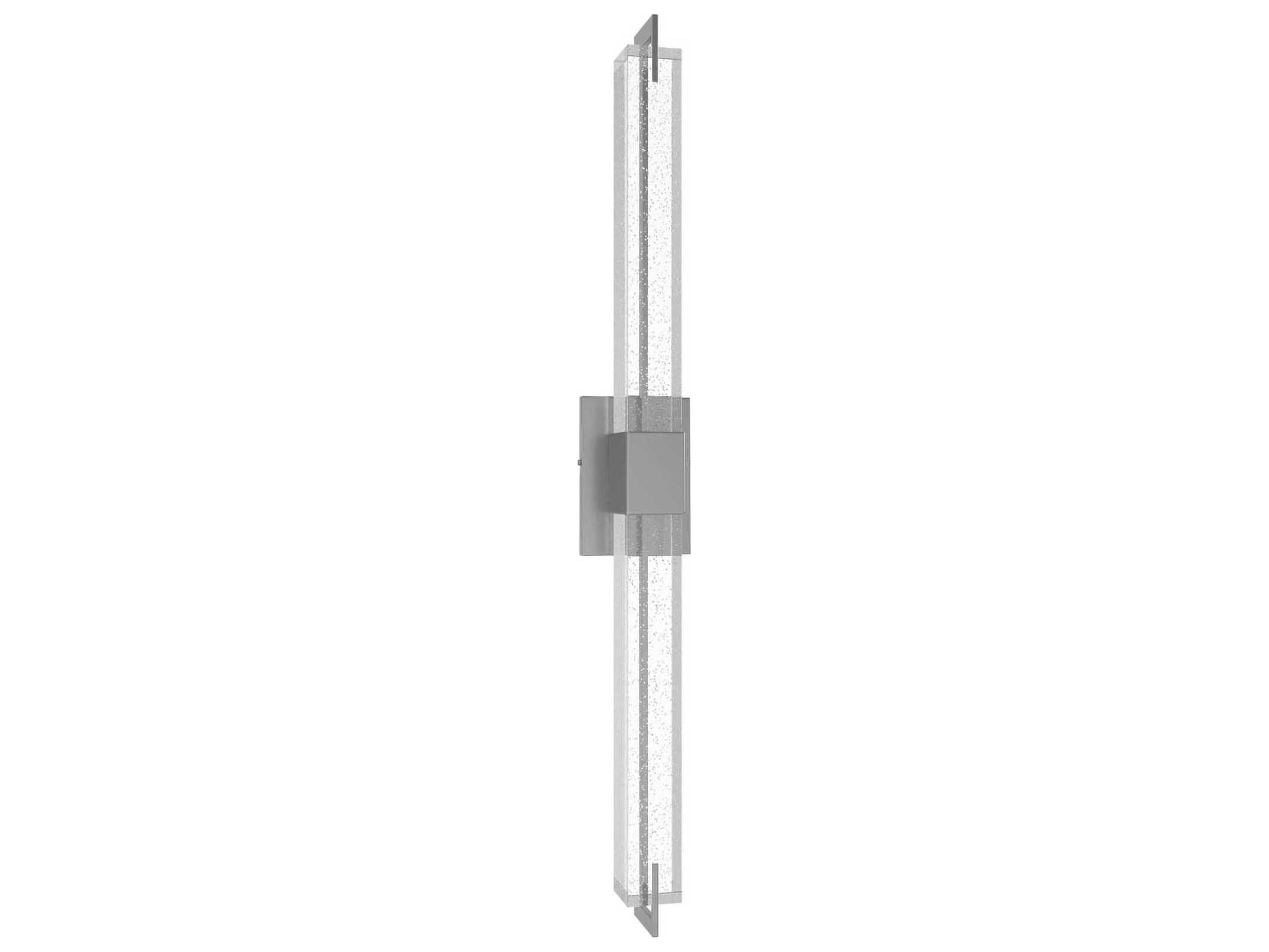 Avenue Lighting The Original Glacier Polished Nickel Wall Sconce