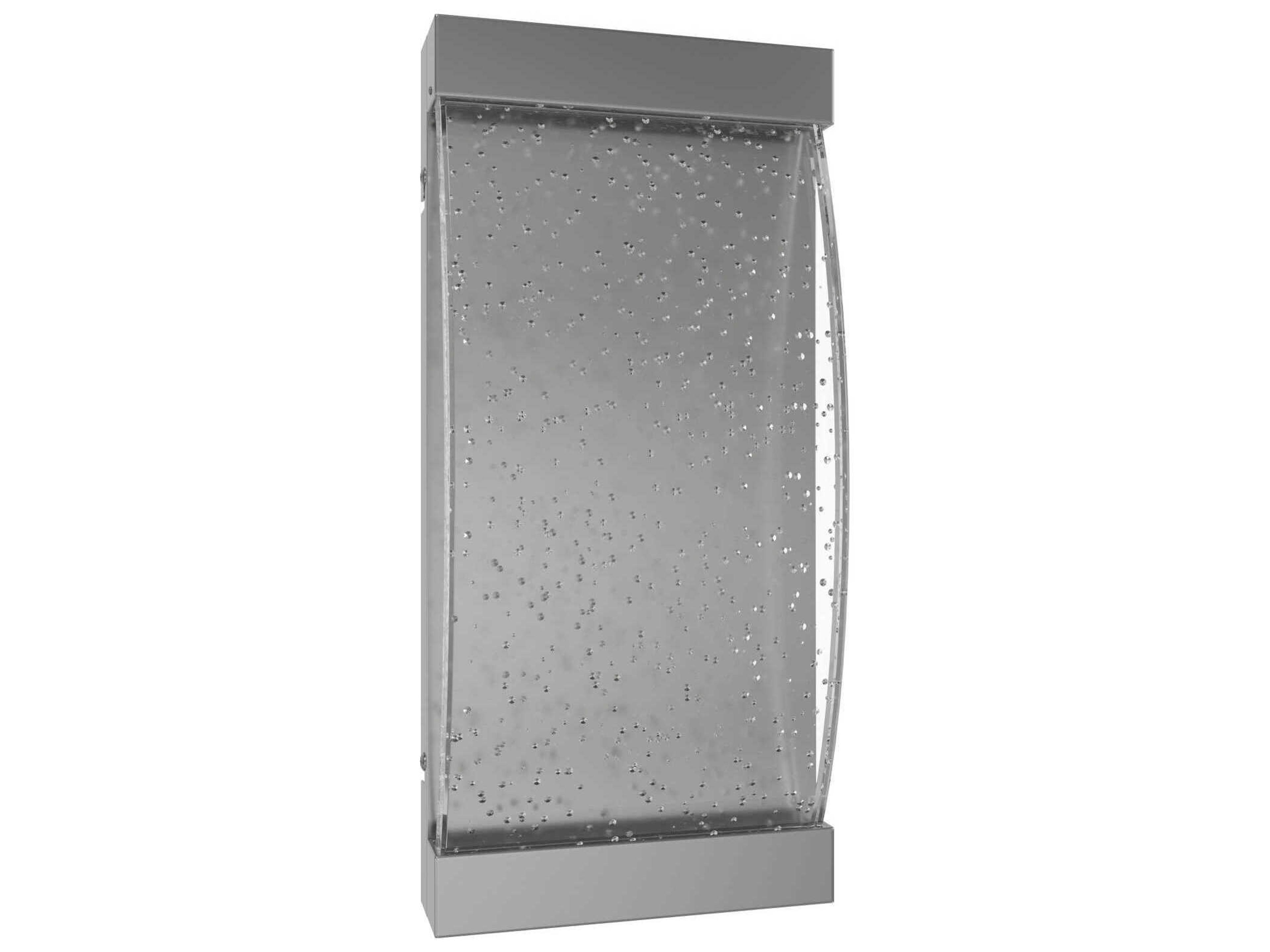 Avenue Lighting The Original Glacier Polished Nickel Wall Sconce