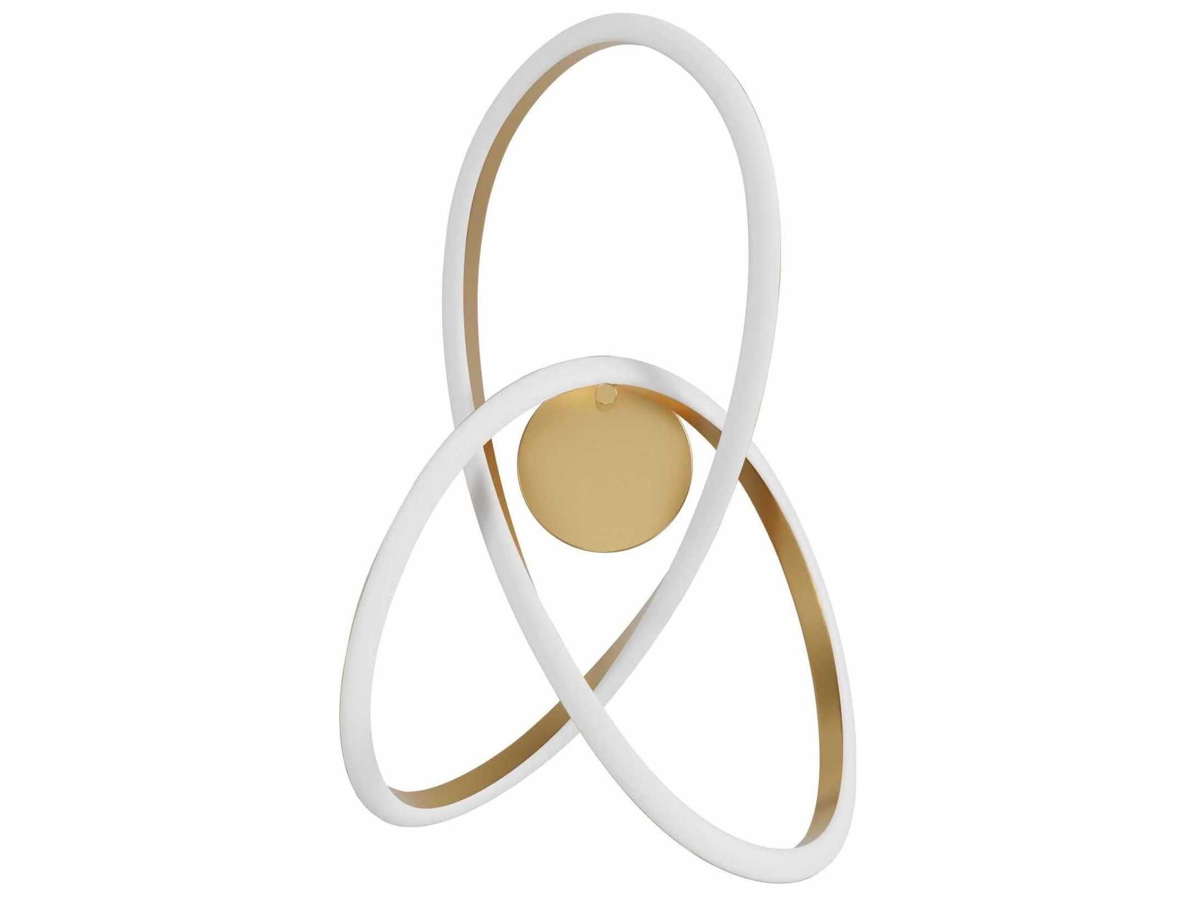 Avenue Lighting Windsor 1-Light Golden Bronze Wall Sconce